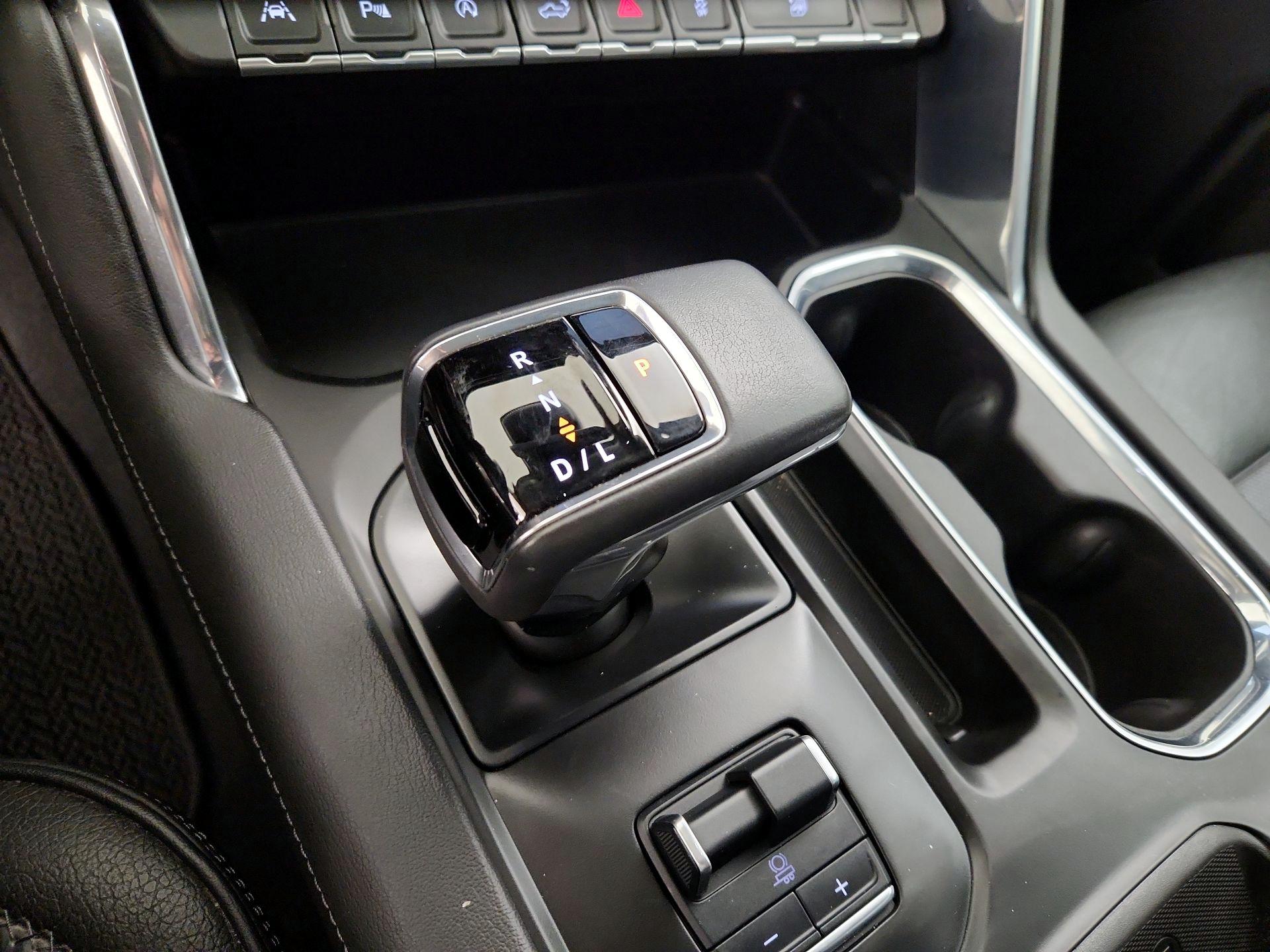 Thumbnail: 2022 GMC Sierra 1500 - 17