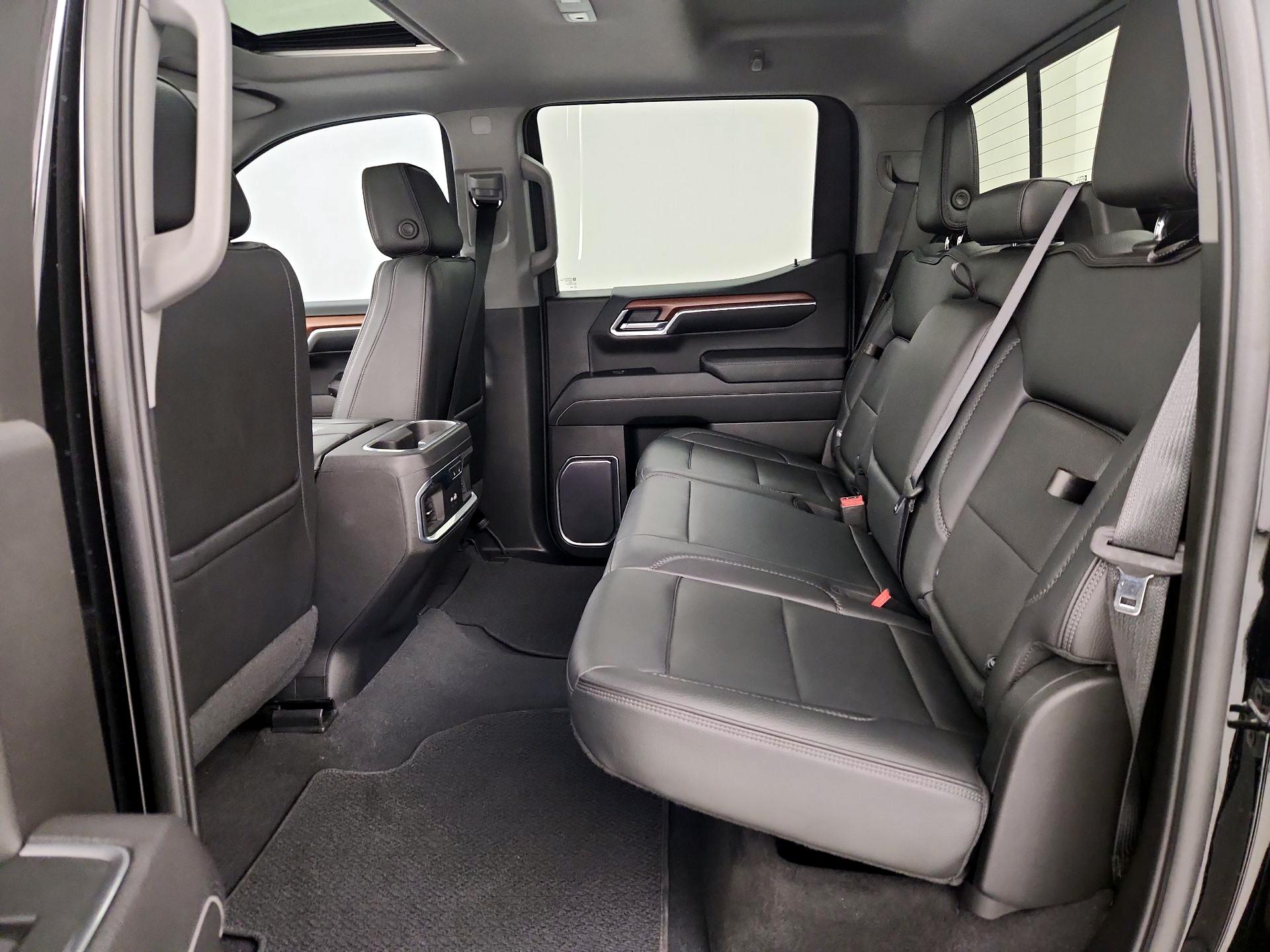 Thumbnail: 2022 GMC Sierra 1500 - 20