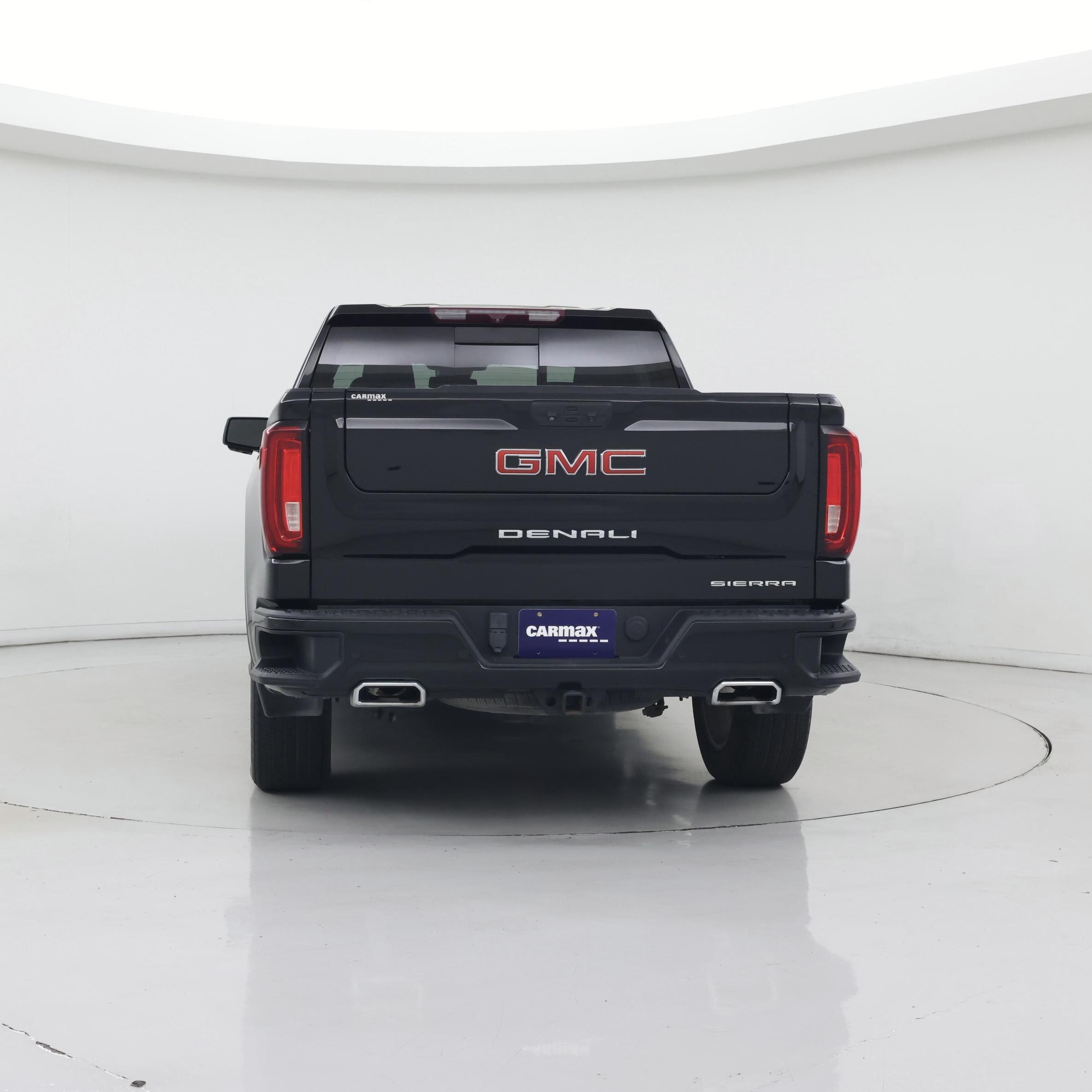Thumbnail: 2022 GMC Sierra 1500 - 6