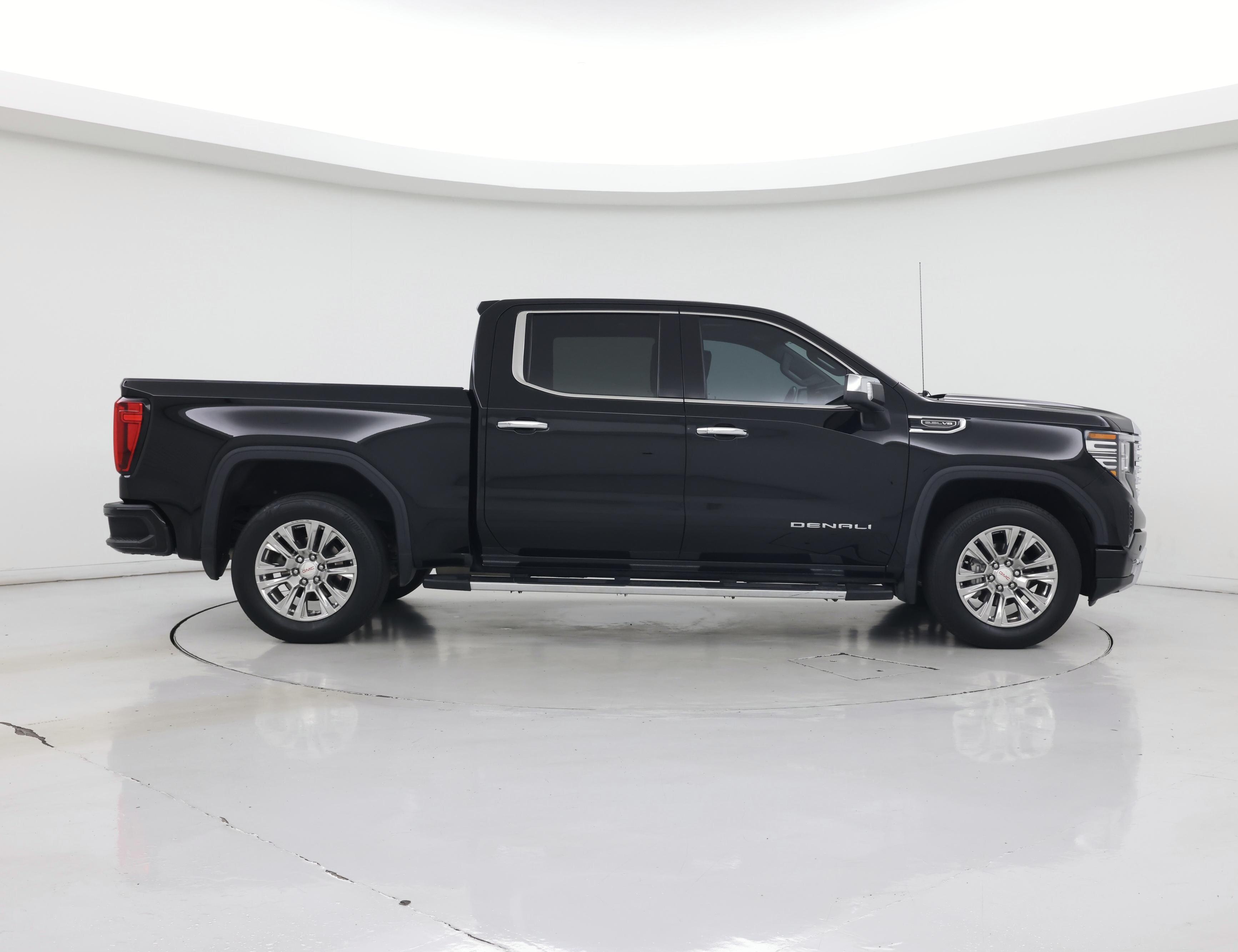 Thumbnail: 2022 GMC Sierra 1500 - 7