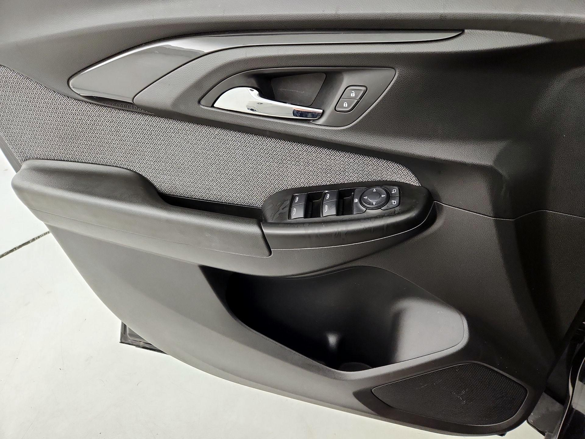 Thumbnail: 2021 Chevrolet TrailBlazer - 12