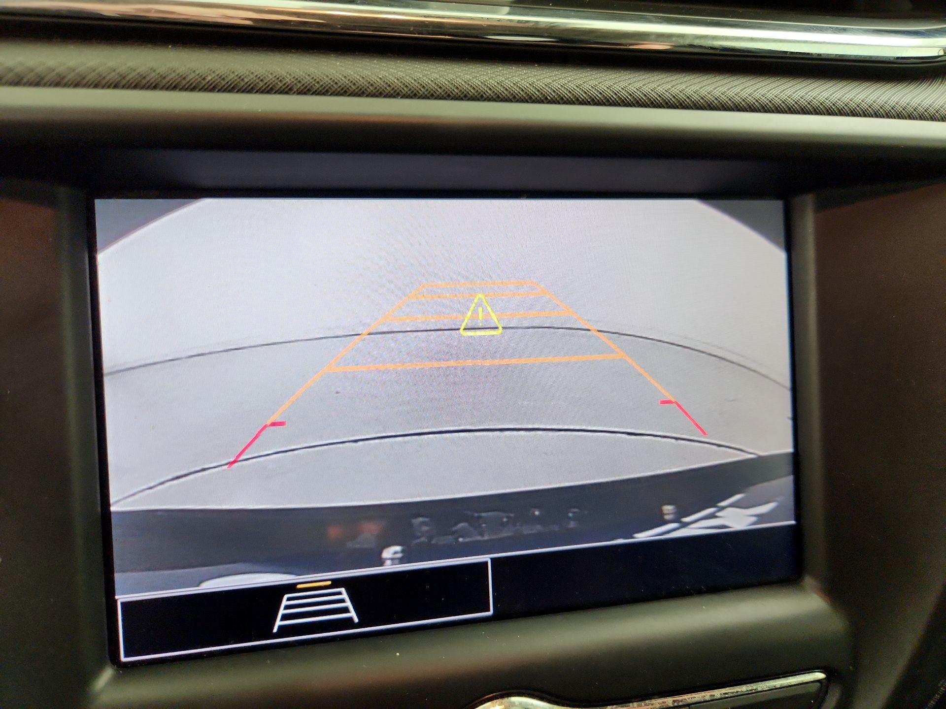 Thumbnail: 2021 Chevrolet TrailBlazer - 14