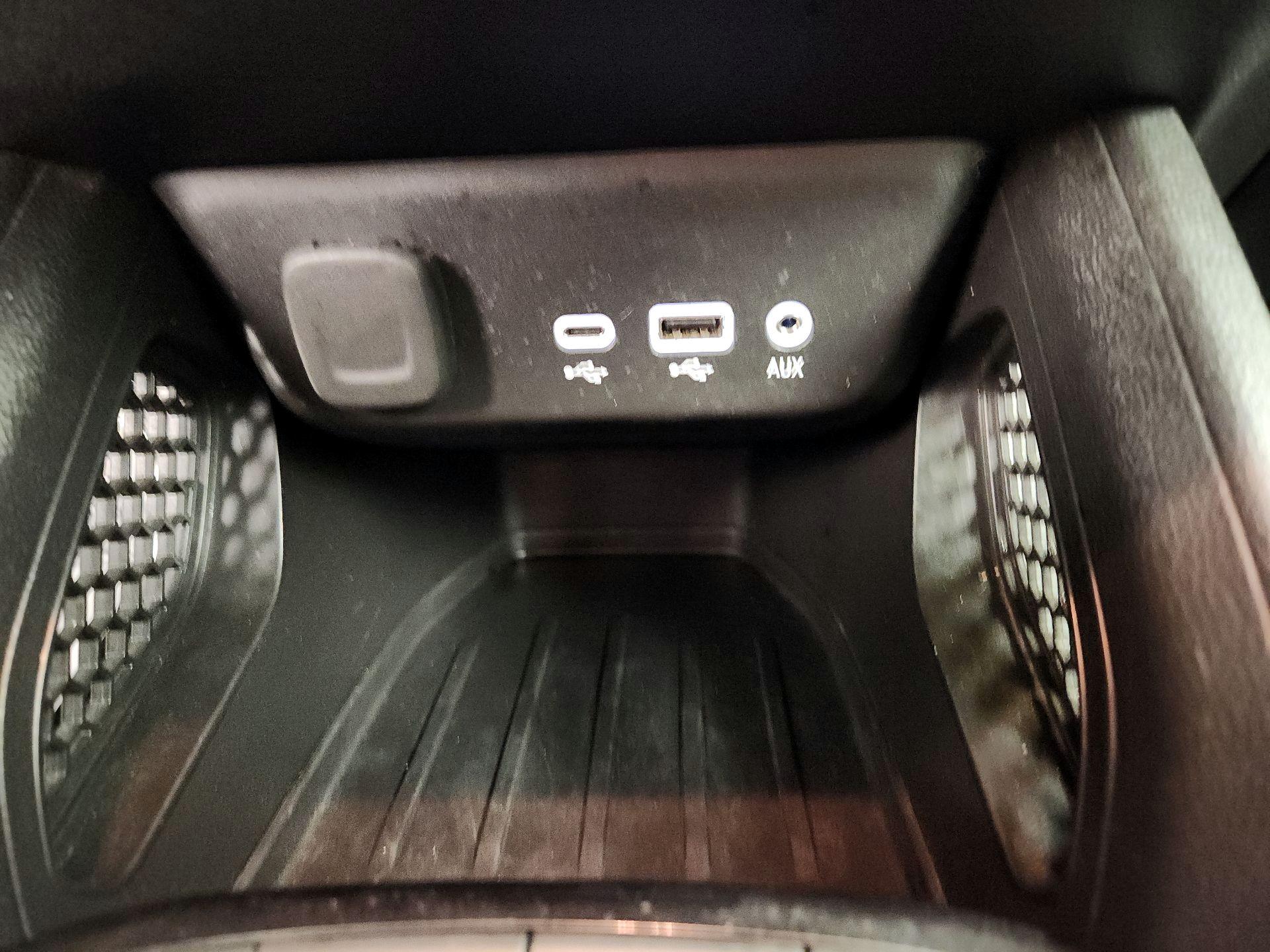 Thumbnail: 2021 Chevrolet TrailBlazer - 18