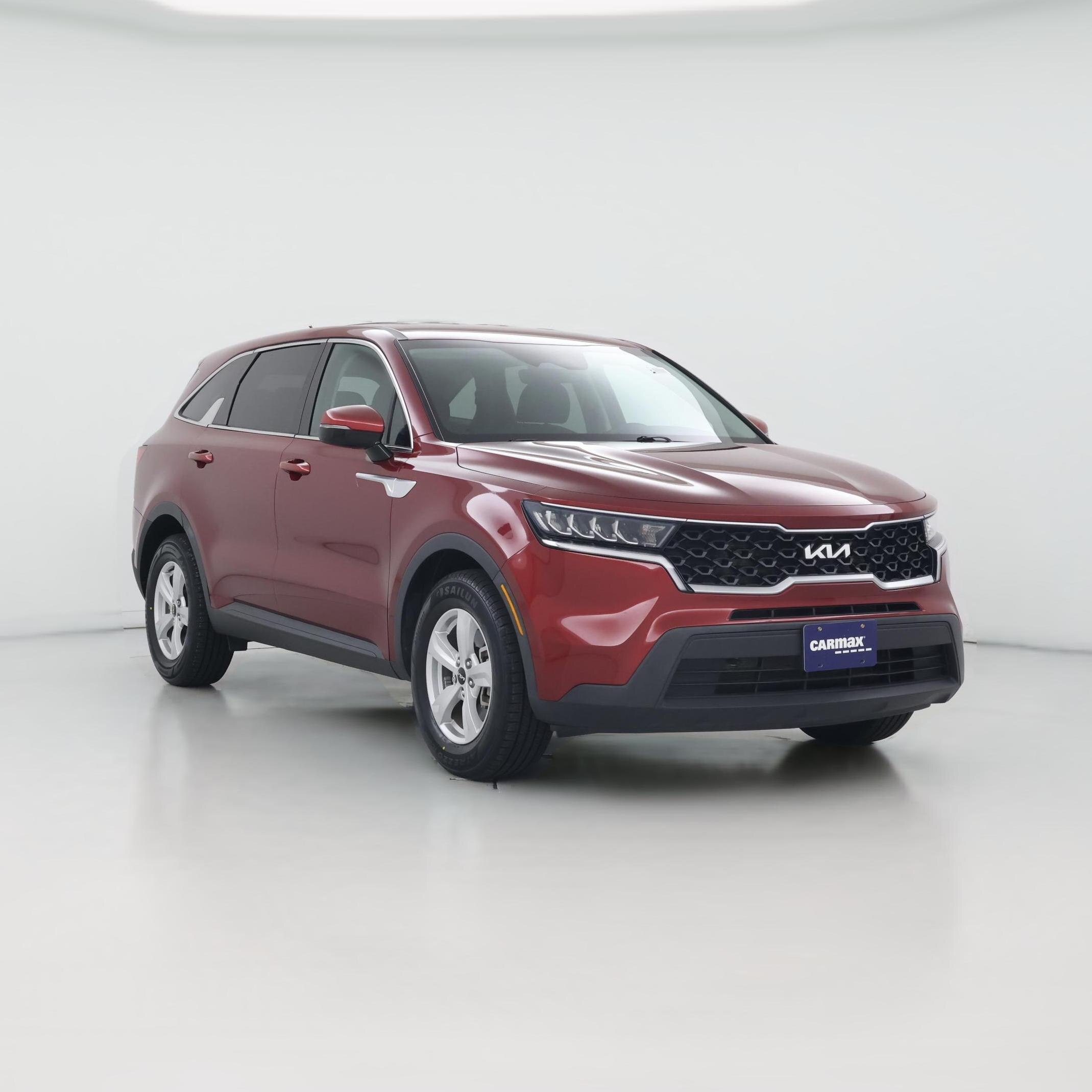 Thumbnail: 2023 Kia Sorento - 1