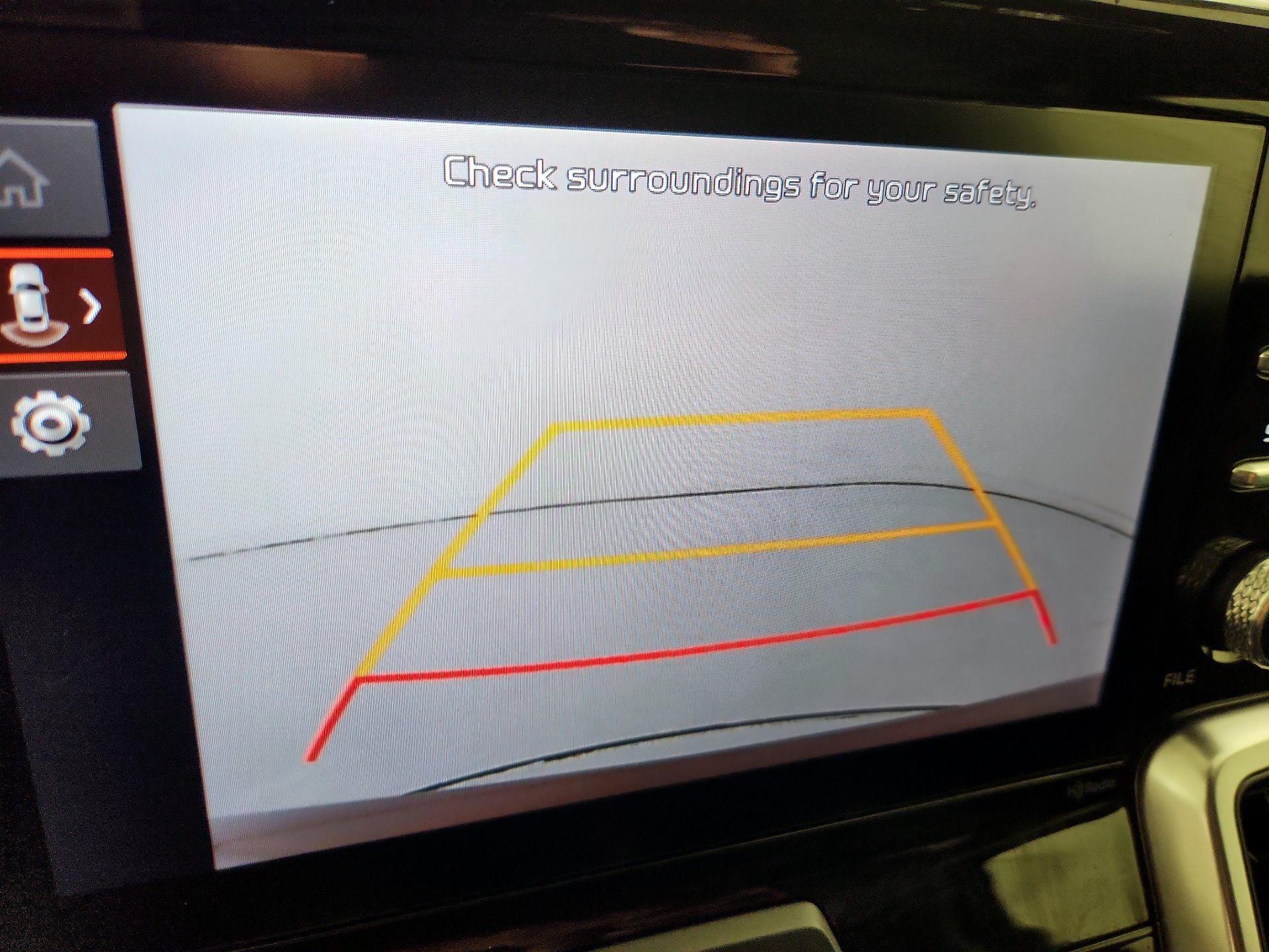 Thumbnail: 2023 Kia Sorento - 14