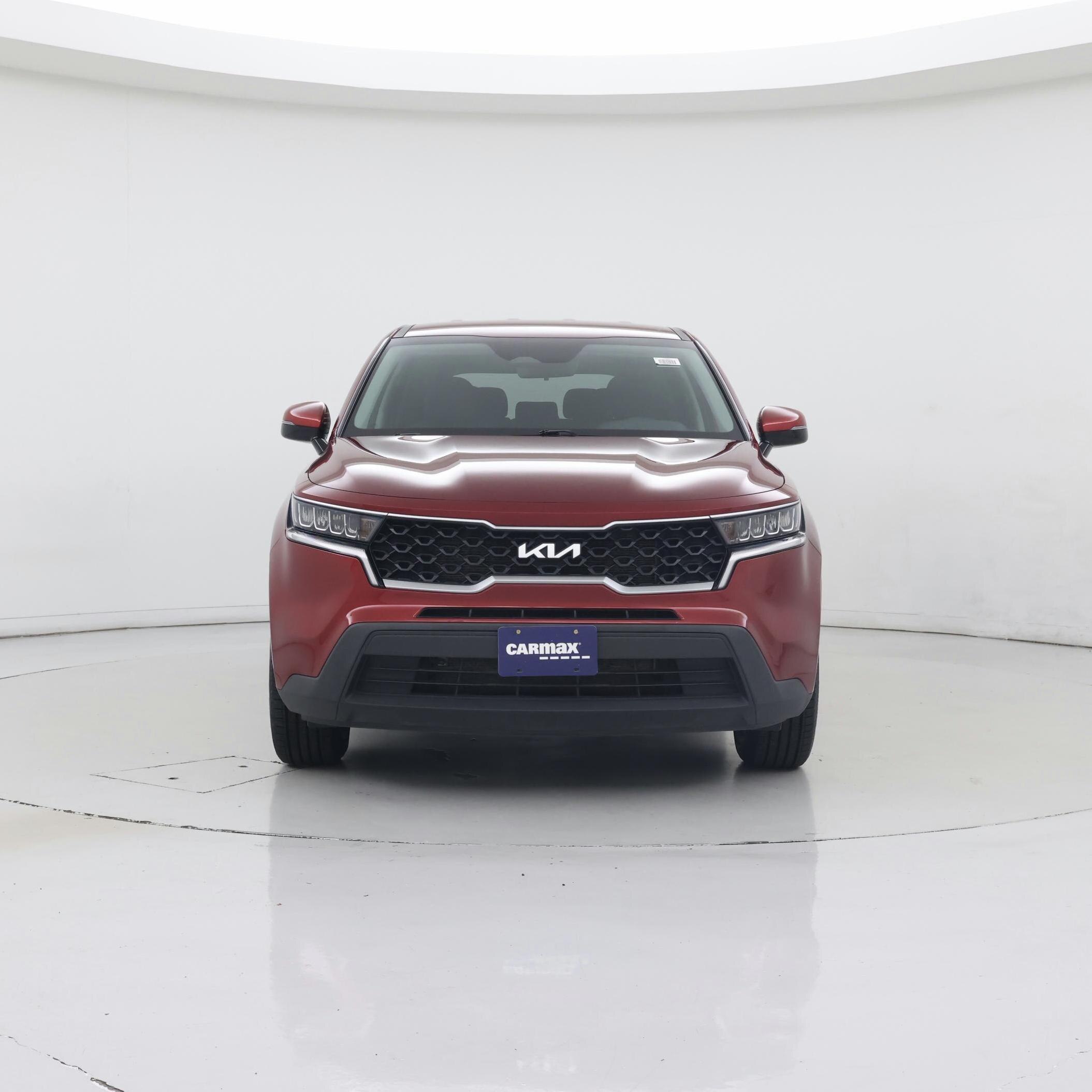 Thumbnail: 2023 Kia Sorento - 5
