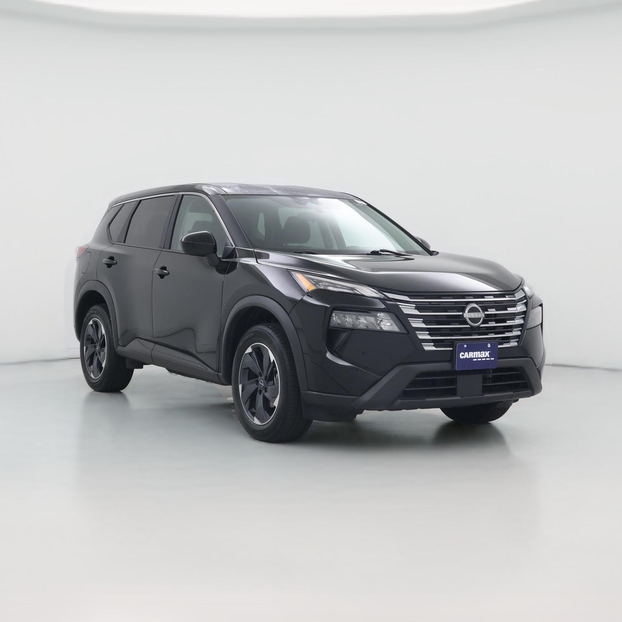 Thumbnail: 2024 Nissan Rogue - 1