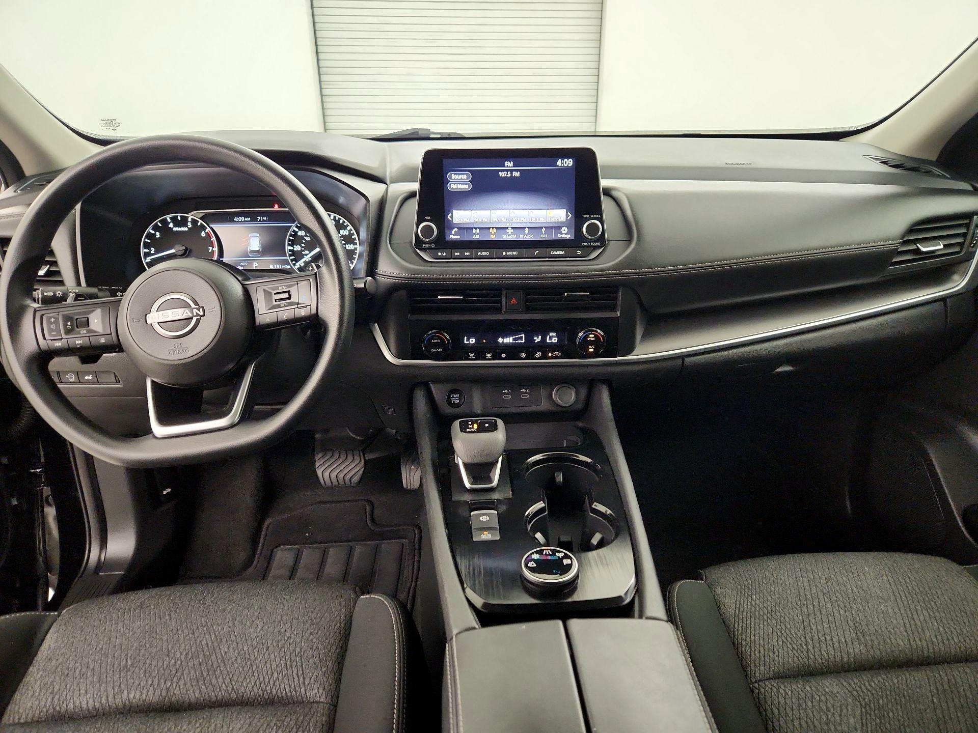 Thumbnail: 2024 Nissan Rogue - 9