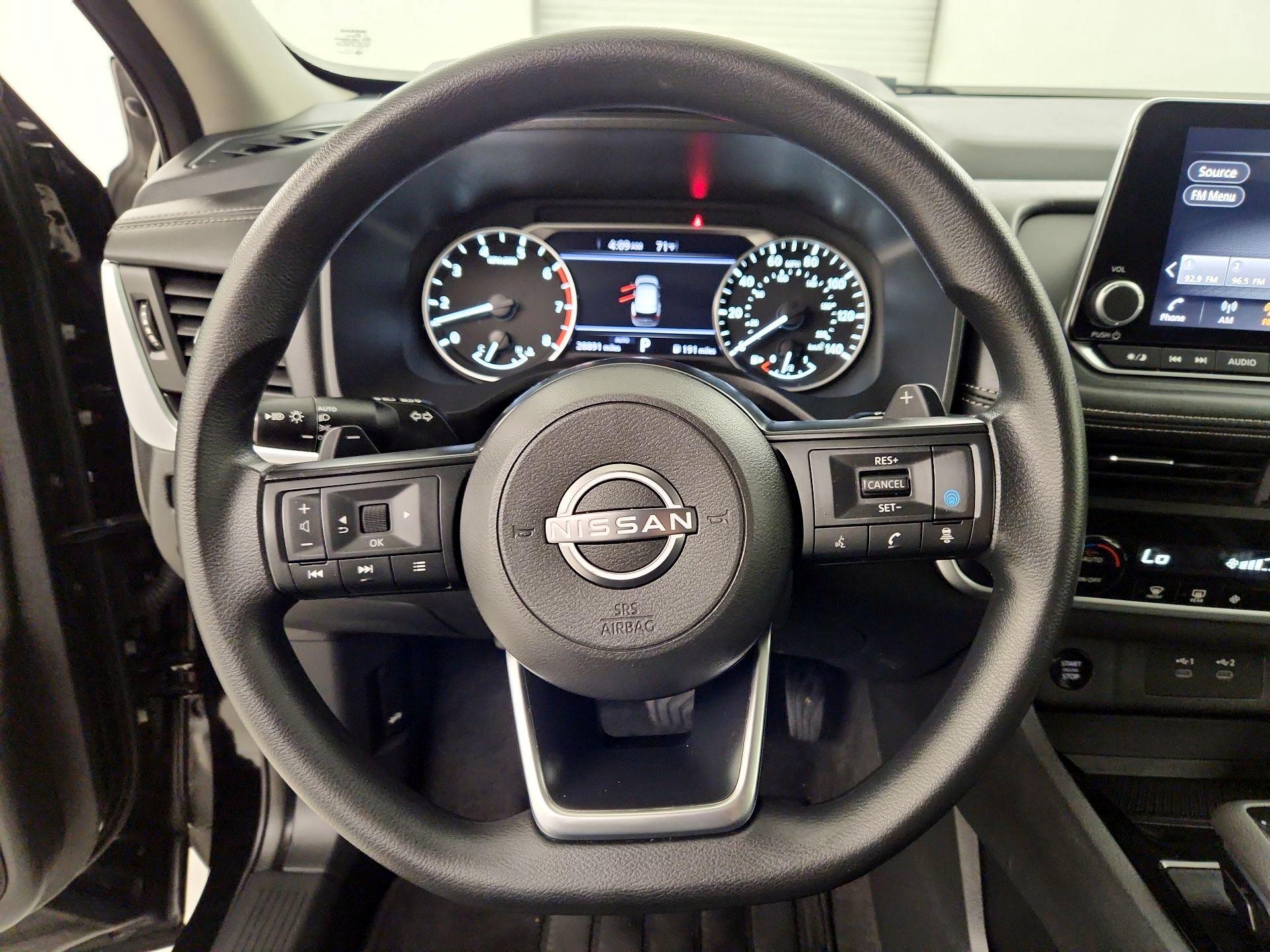 Thumbnail: 2024 Nissan Rogue - 10