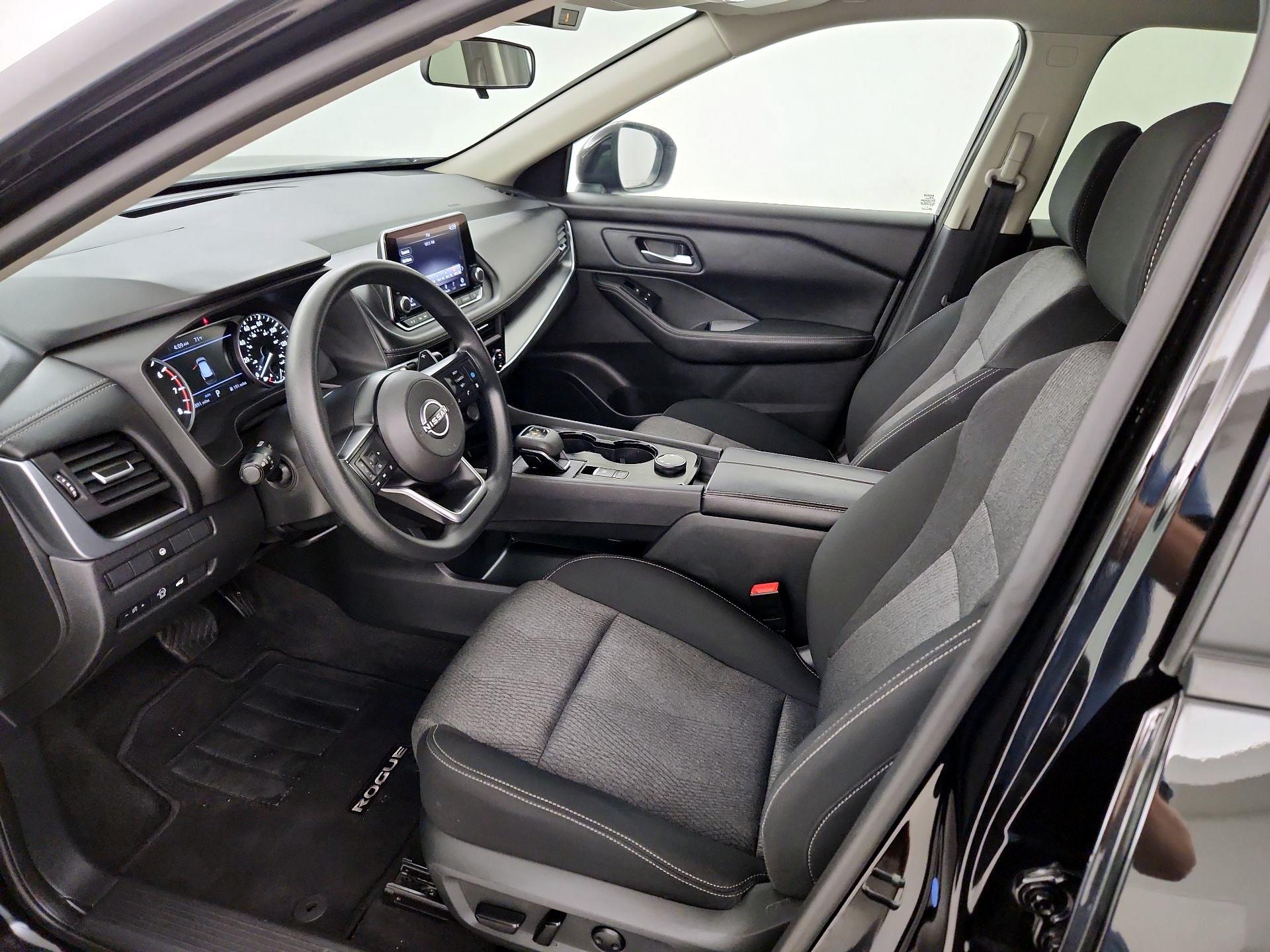 Thumbnail: 2024 Nissan Rogue - 11