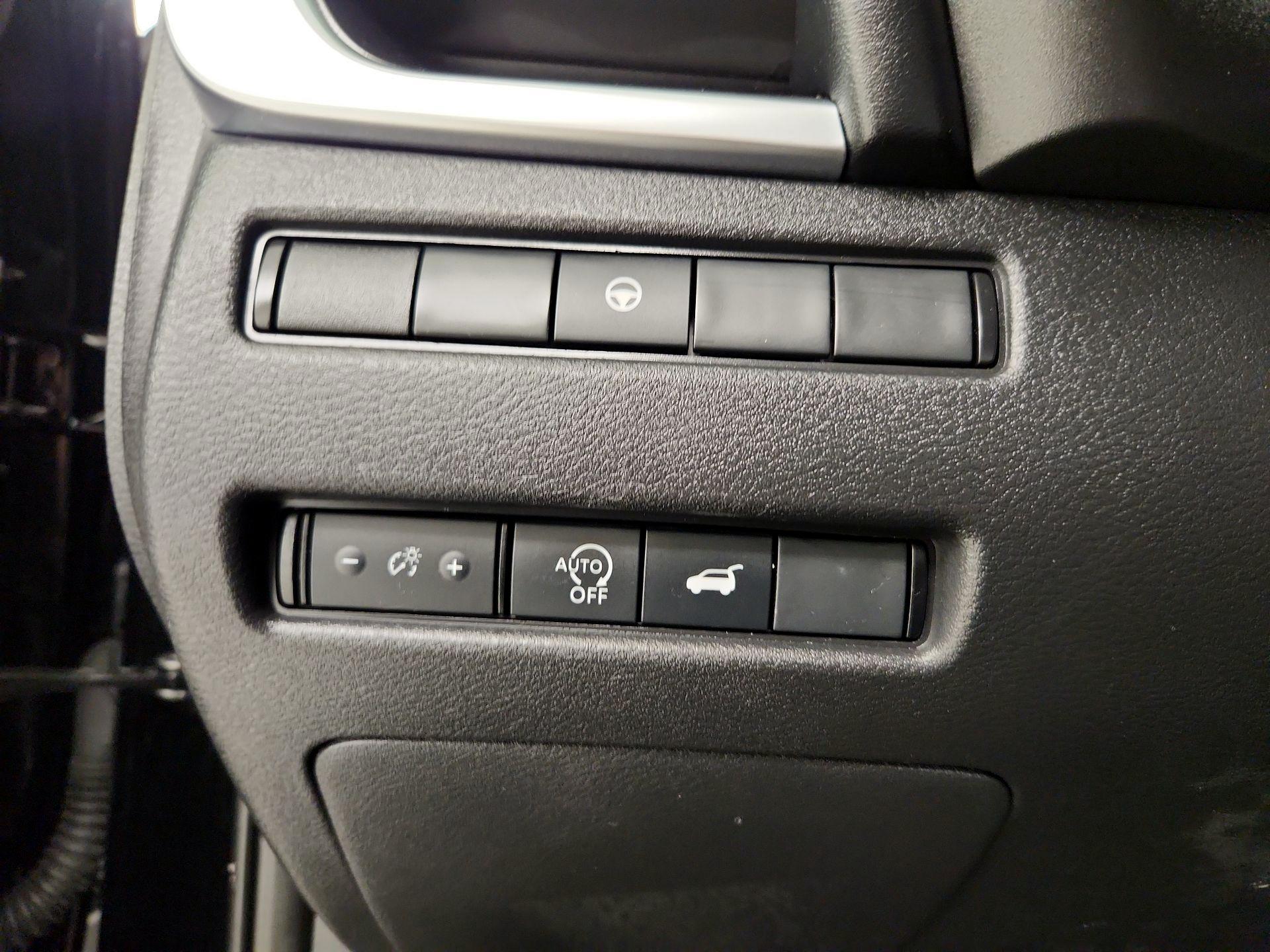 Thumbnail: 2024 Nissan Rogue - 13