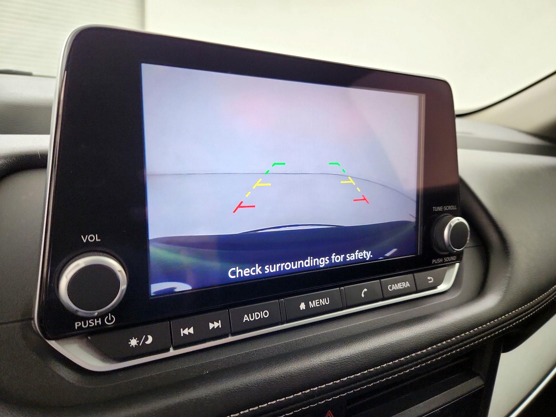 Thumbnail: 2024 Nissan Rogue - 14