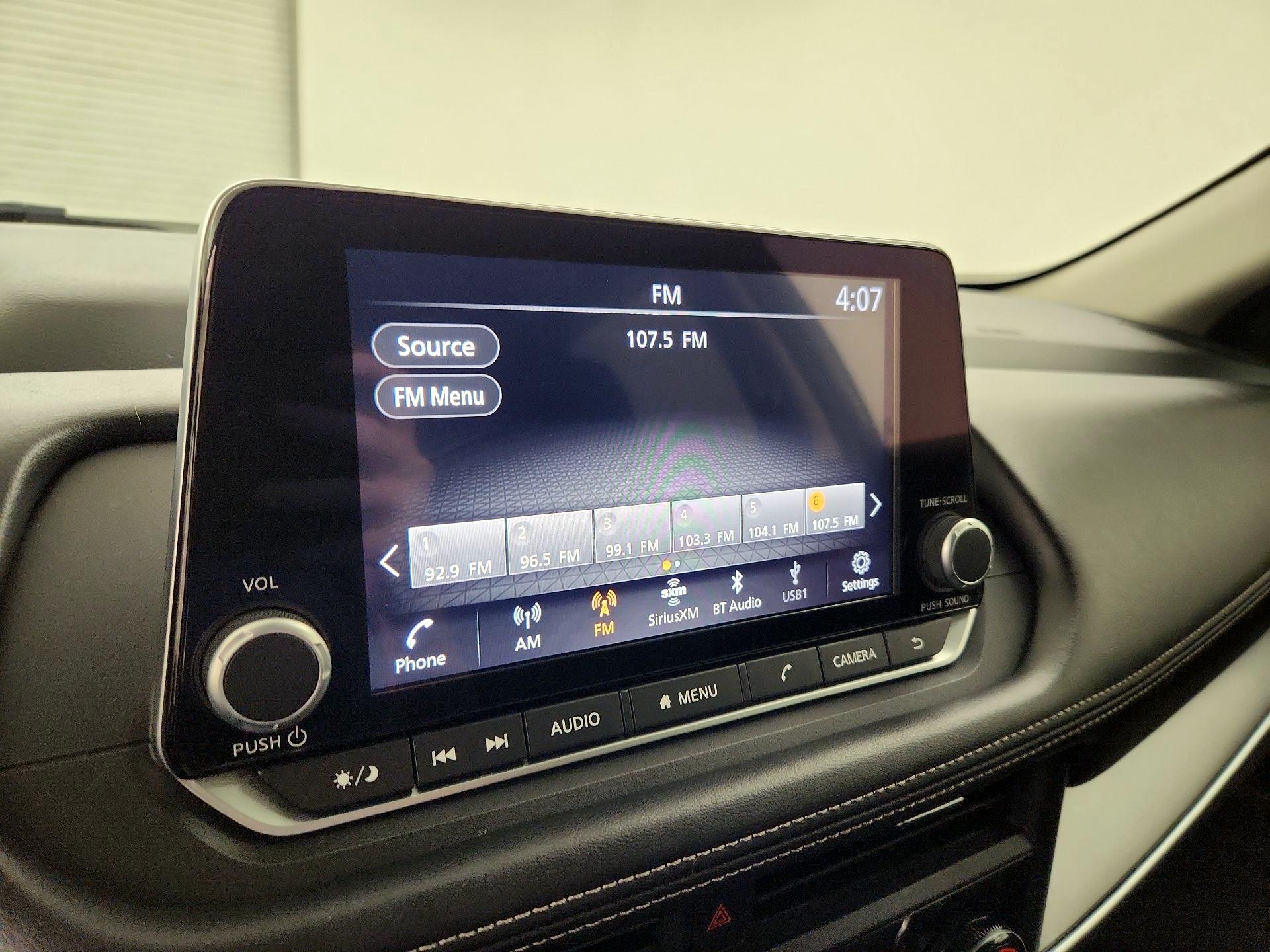 Thumbnail: 2024 Nissan Rogue - 15