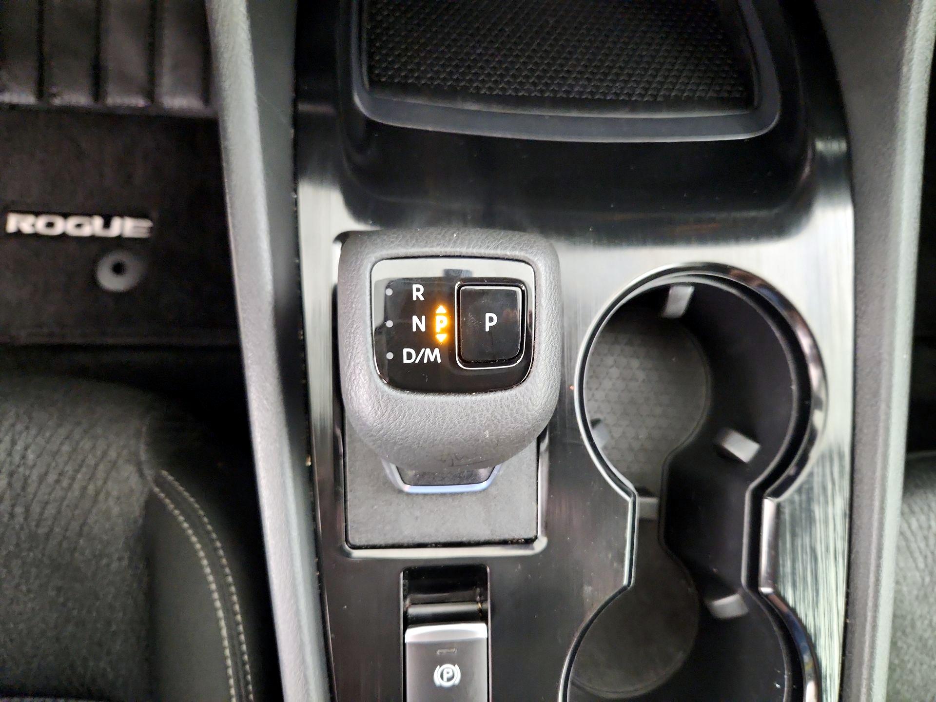 Thumbnail: 2024 Nissan Rogue - 17