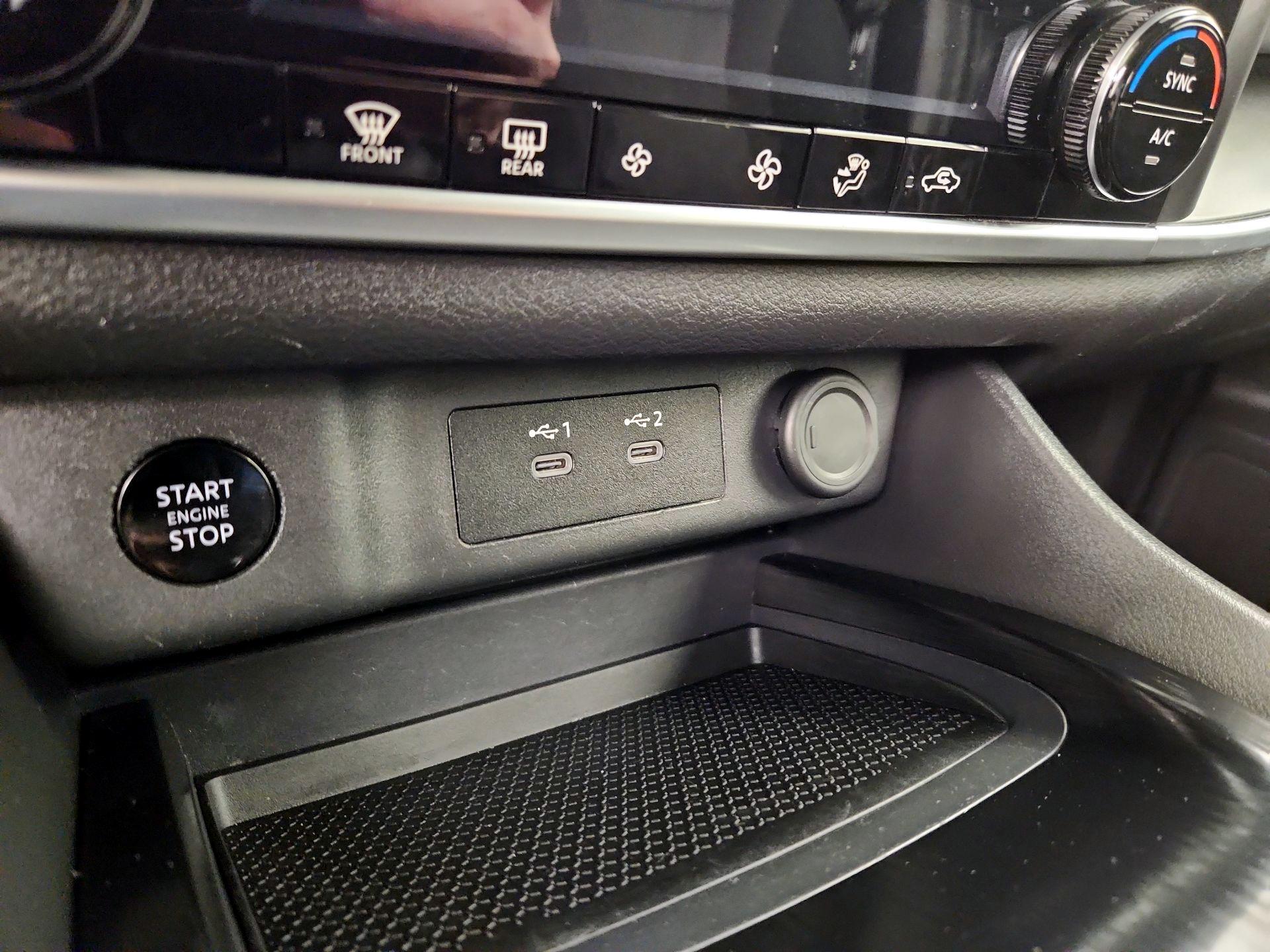 Thumbnail: 2024 Nissan Rogue - 18