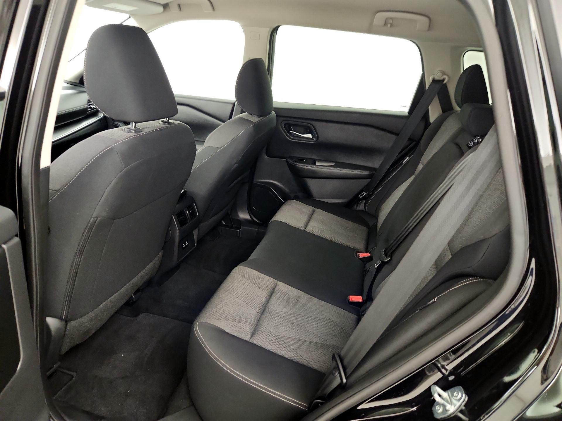 Thumbnail: 2024 Nissan Rogue - 19