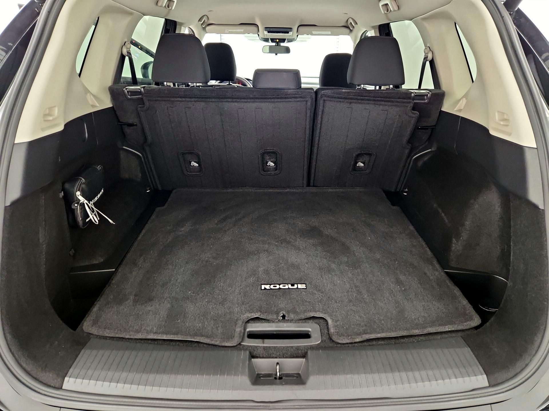 Thumbnail: 2024 Nissan Rogue - 20