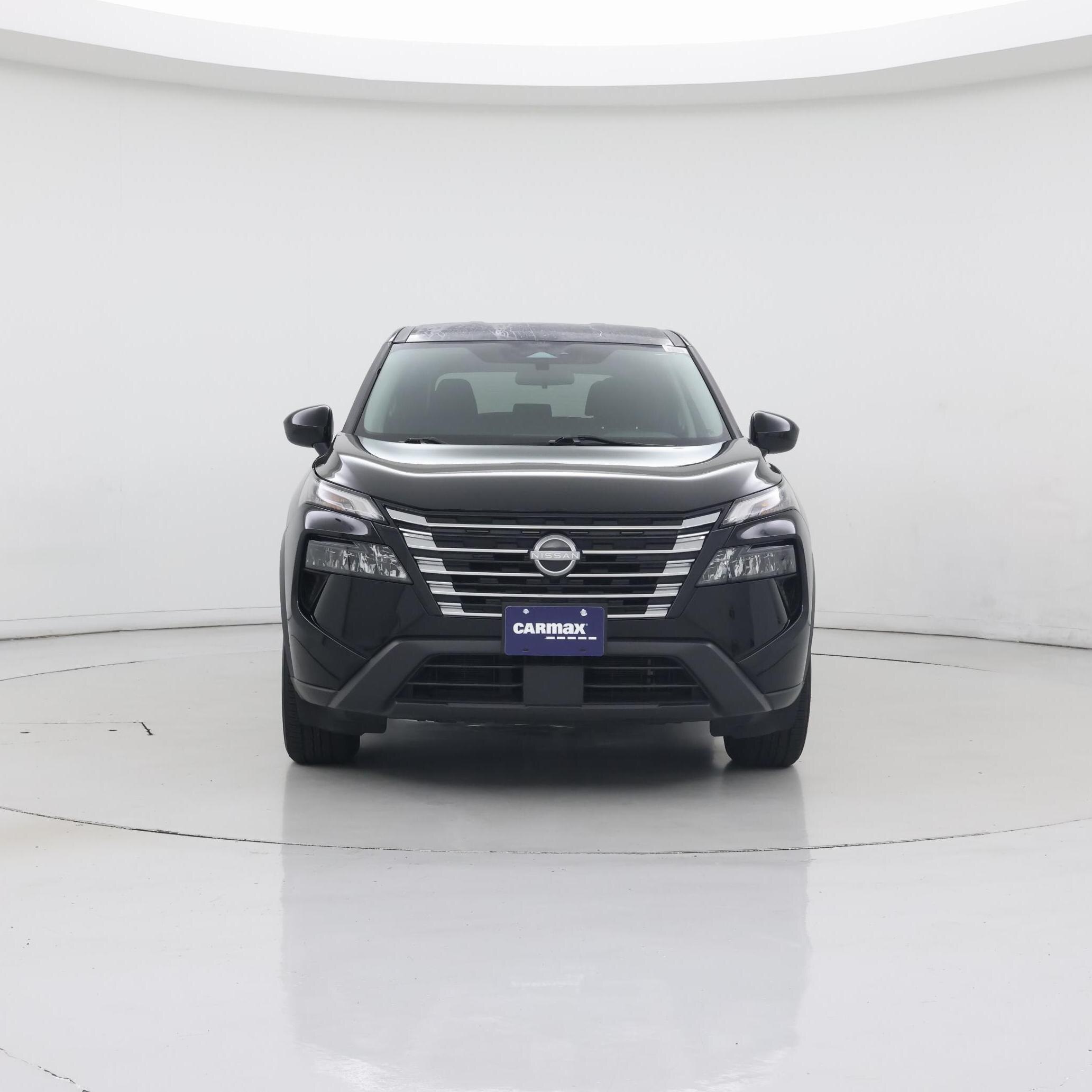 Thumbnail: 2024 Nissan Rogue - 5