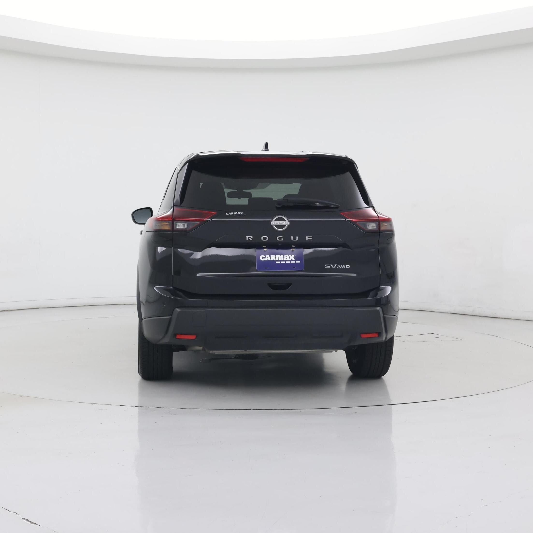 Thumbnail: 2024 Nissan Rogue - 6