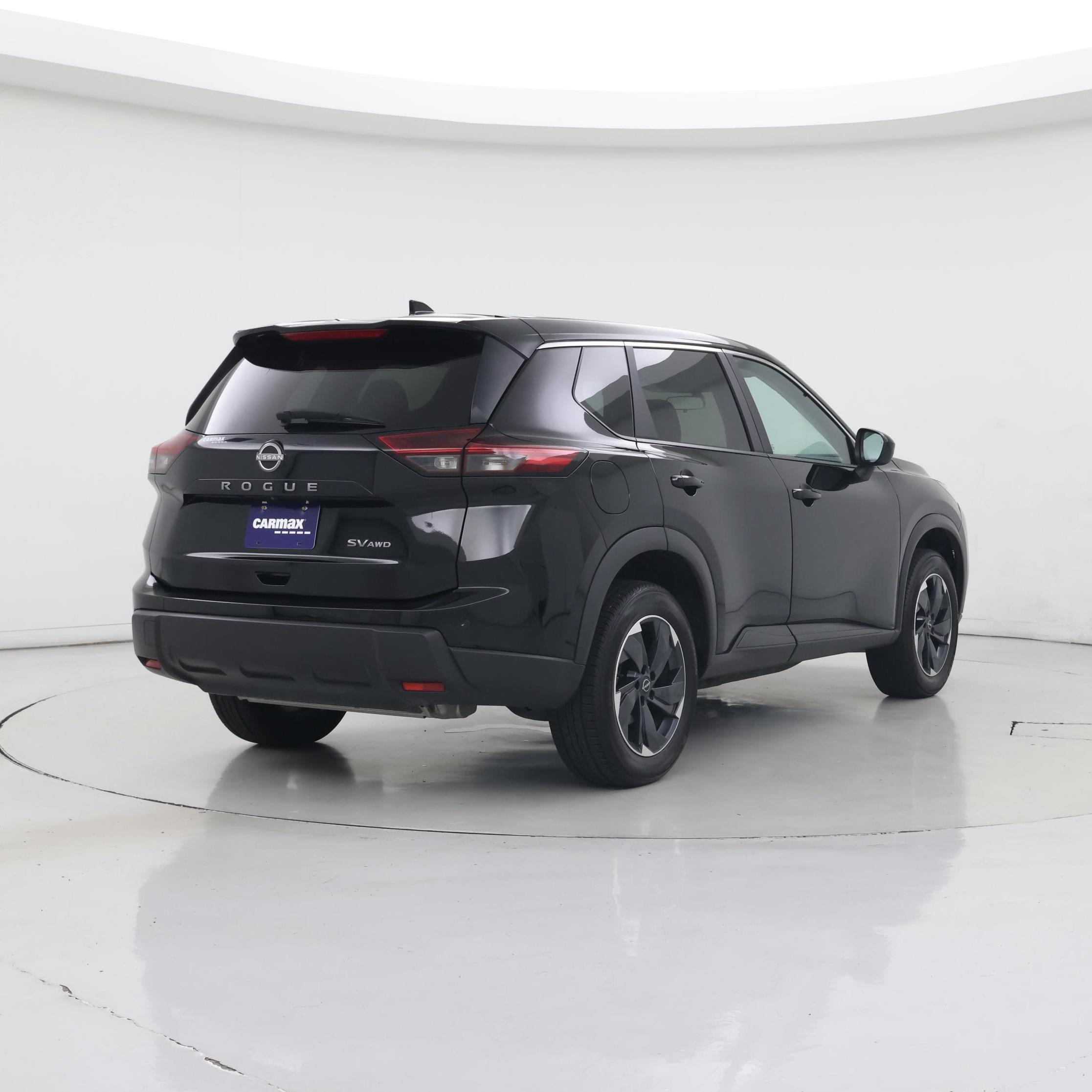Thumbnail: 2024 Nissan Rogue - 8