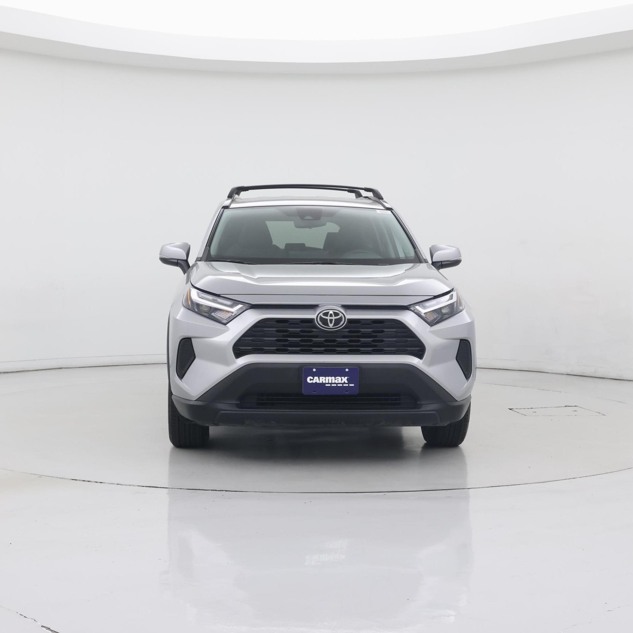 Thumbnail: 2023 Toyota RAV4 - 5