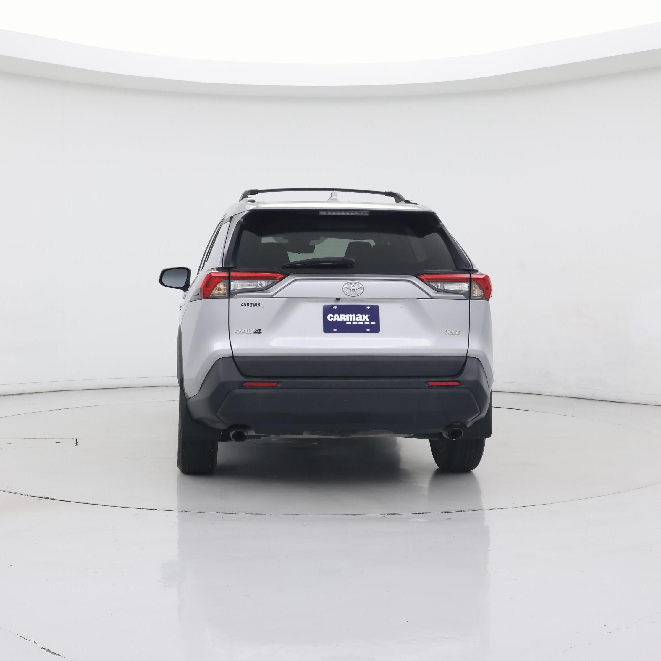 Thumbnail: 2023 Toyota RAV4 - 6