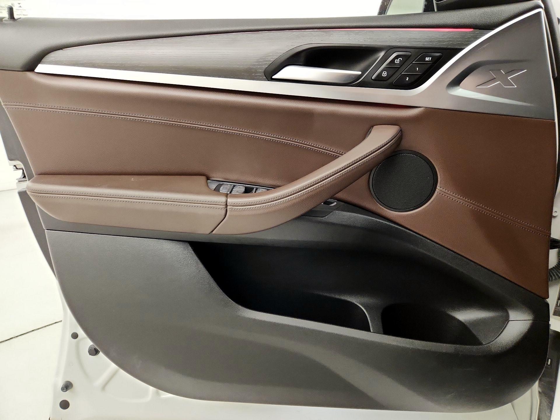 Thumbnail: 2022 BMW X3 - 12