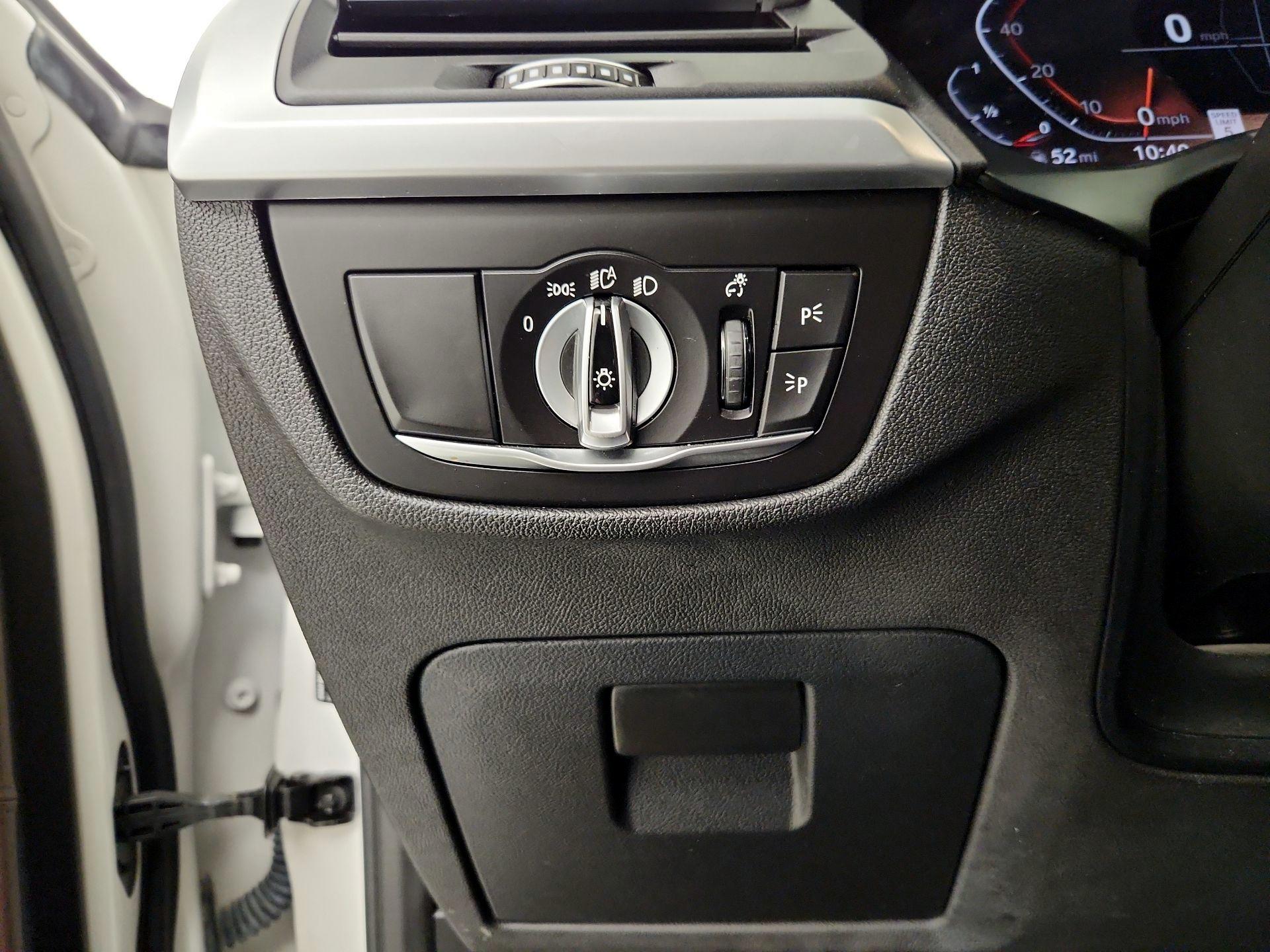 Thumbnail: 2022 BMW X3 - 13