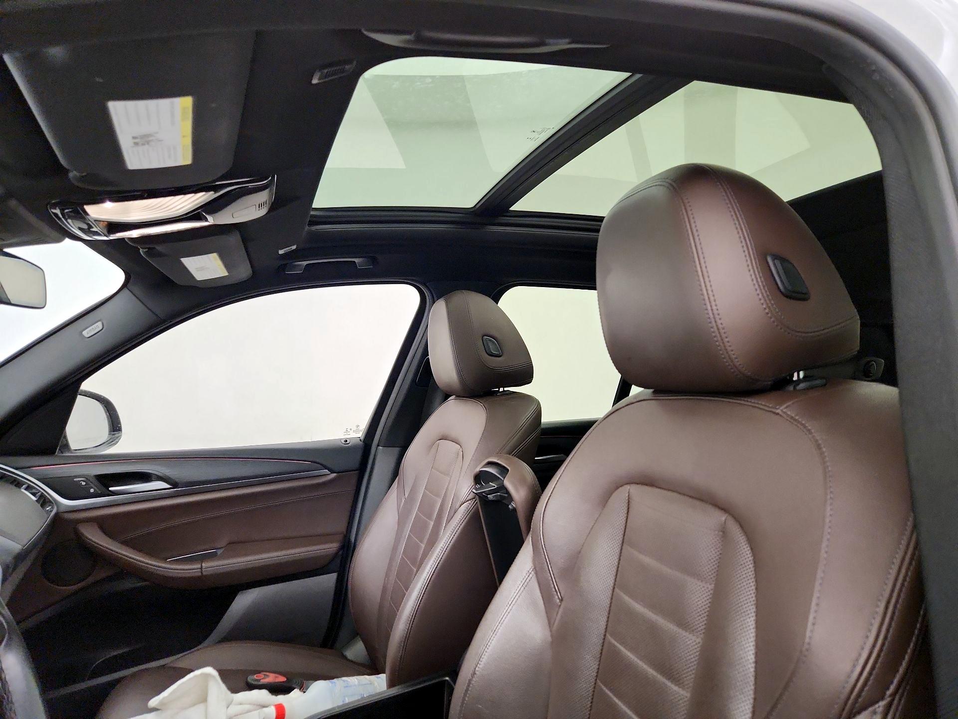 Thumbnail: 2022 BMW X3 - 19