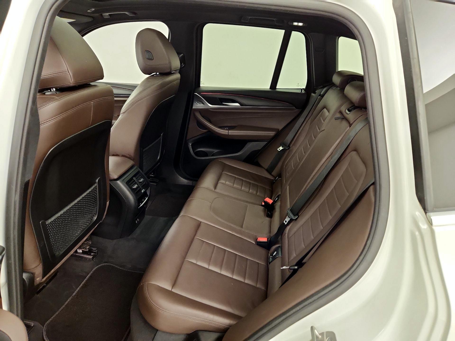 Thumbnail: 2022 BMW X3 - 20