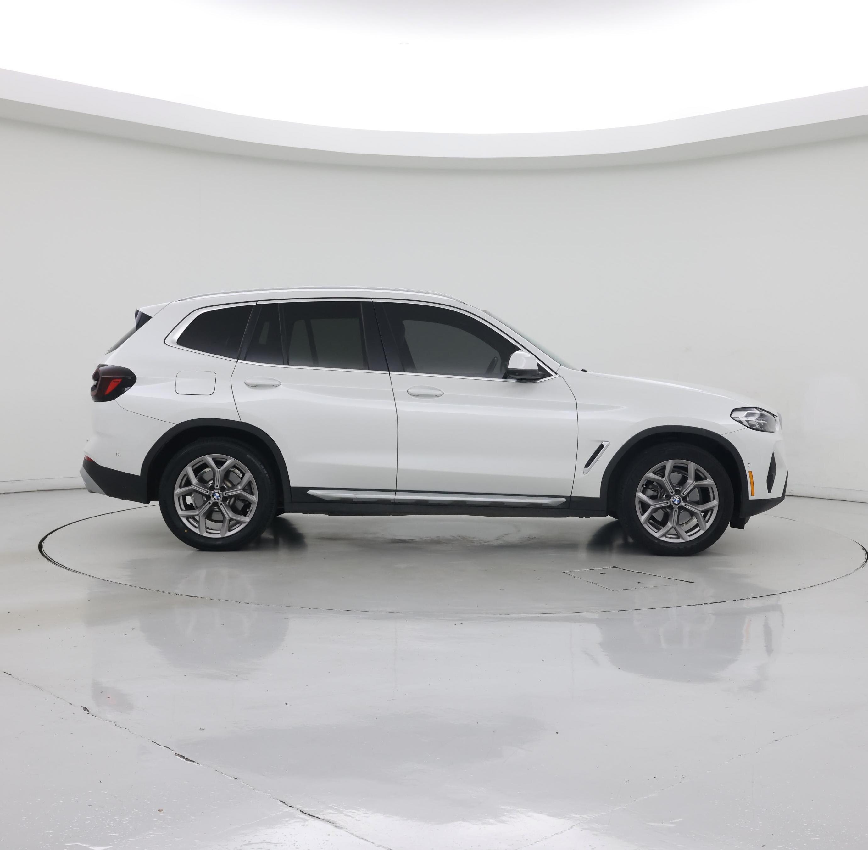 Thumbnail: 2022 BMW X3 - 7