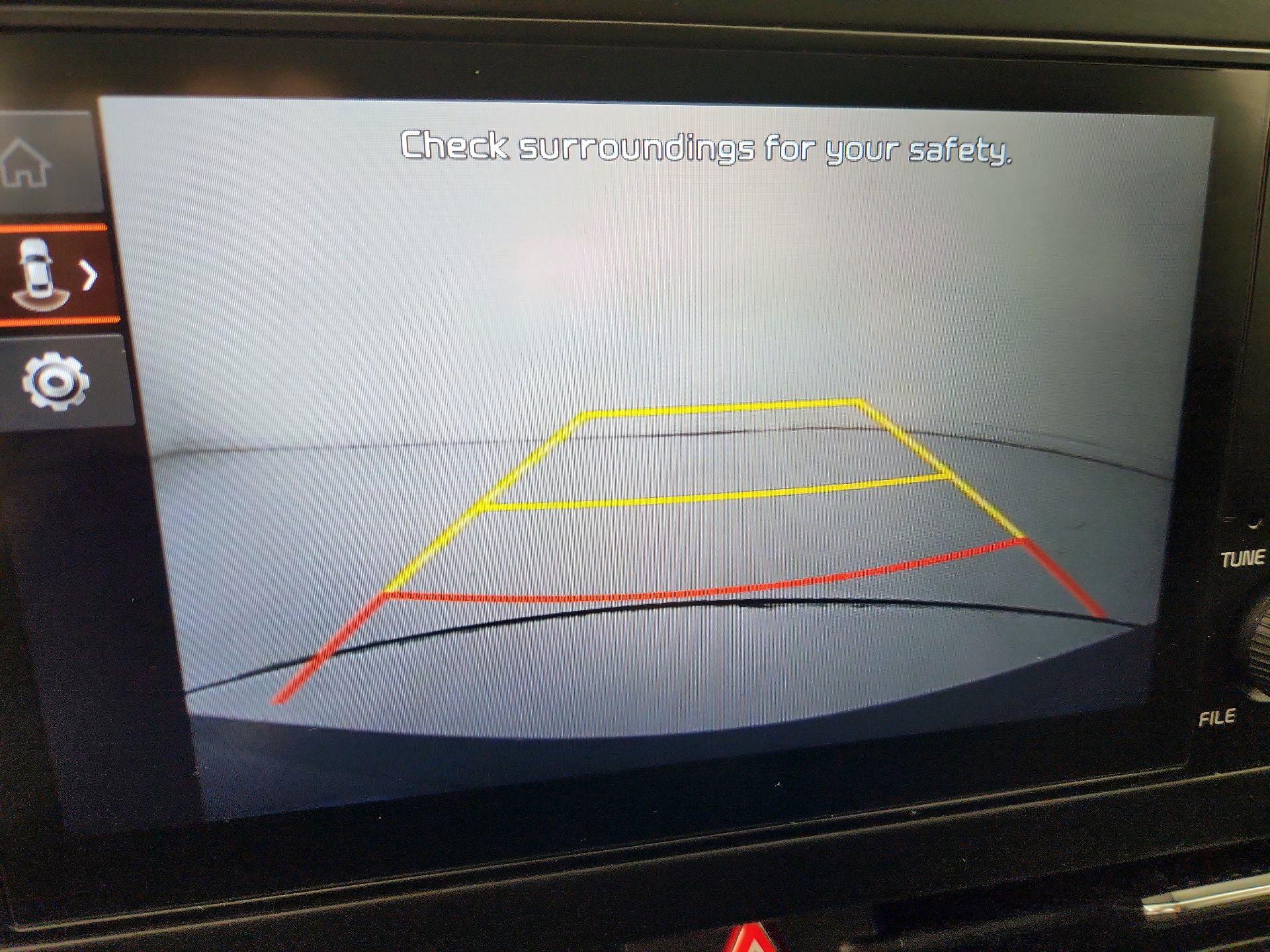 Thumbnail: 2023 Kia Sportage - 14