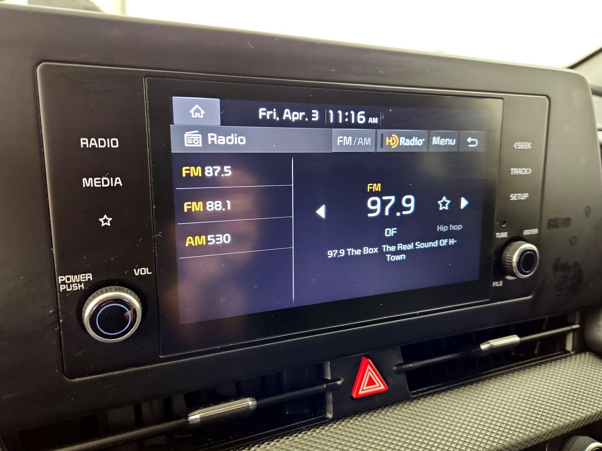 Thumbnail: 2023 Kia Sportage - 15