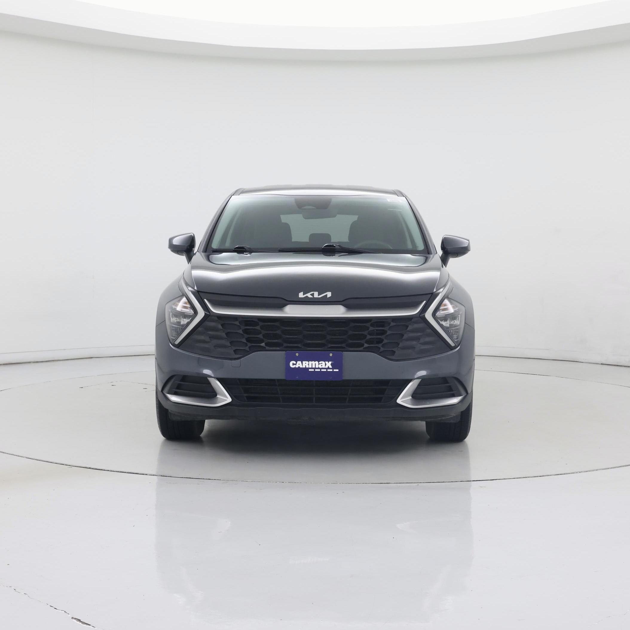 Thumbnail: 2023 Kia Sportage - 5