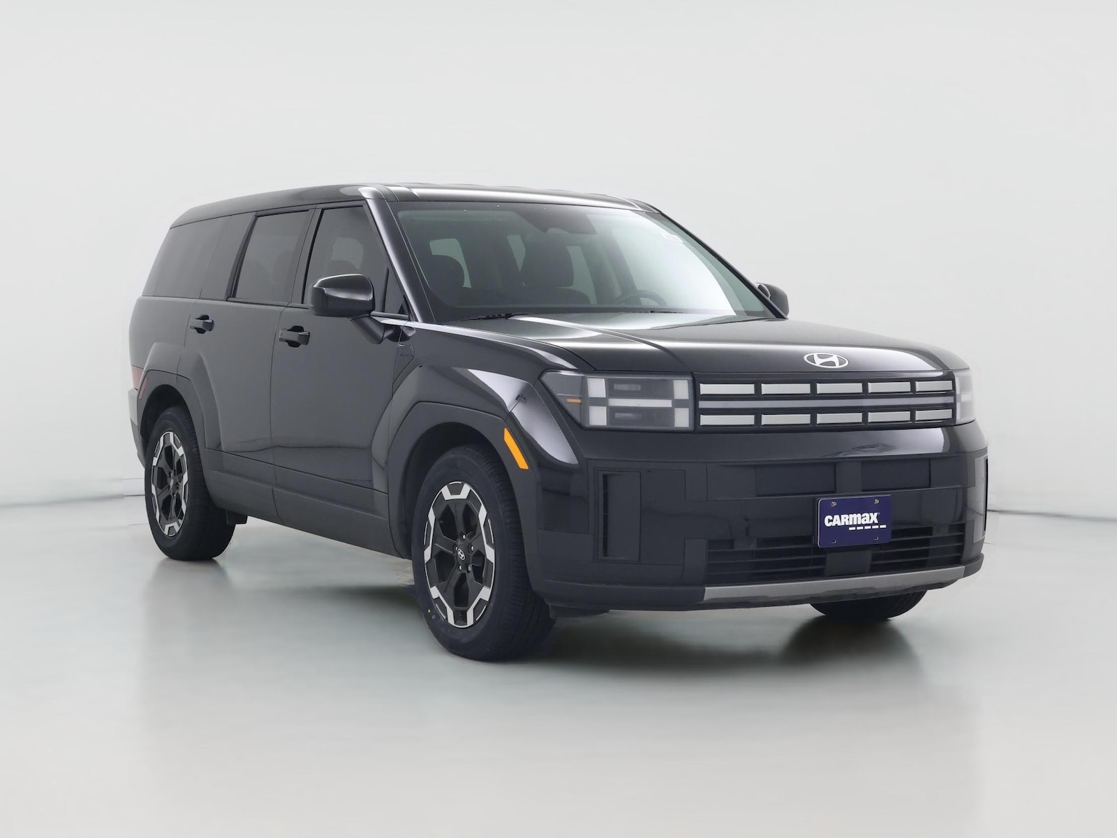 2025 Hyundai Santa Fe