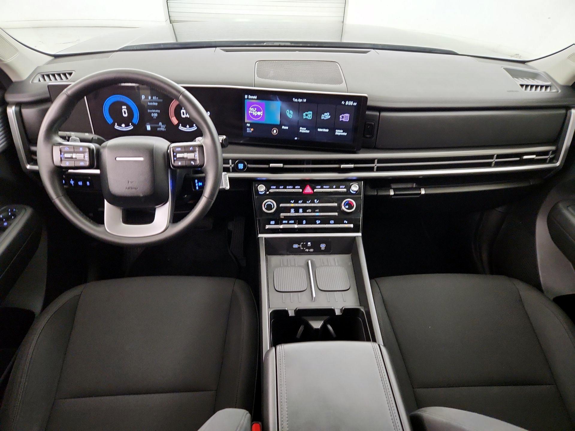 Thumbnail: 2025 Hyundai Santa Fe - 9