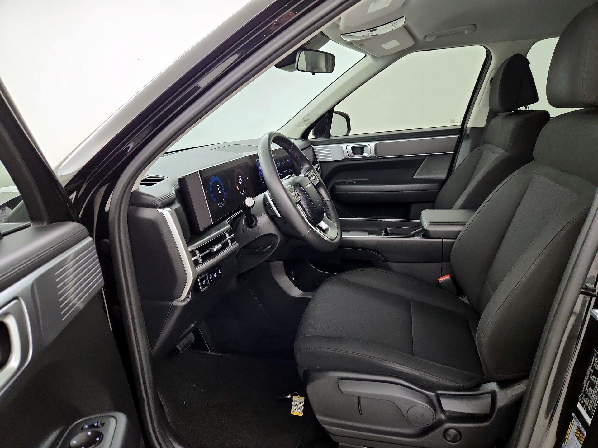 Thumbnail: 2025 Hyundai Santa Fe - 11