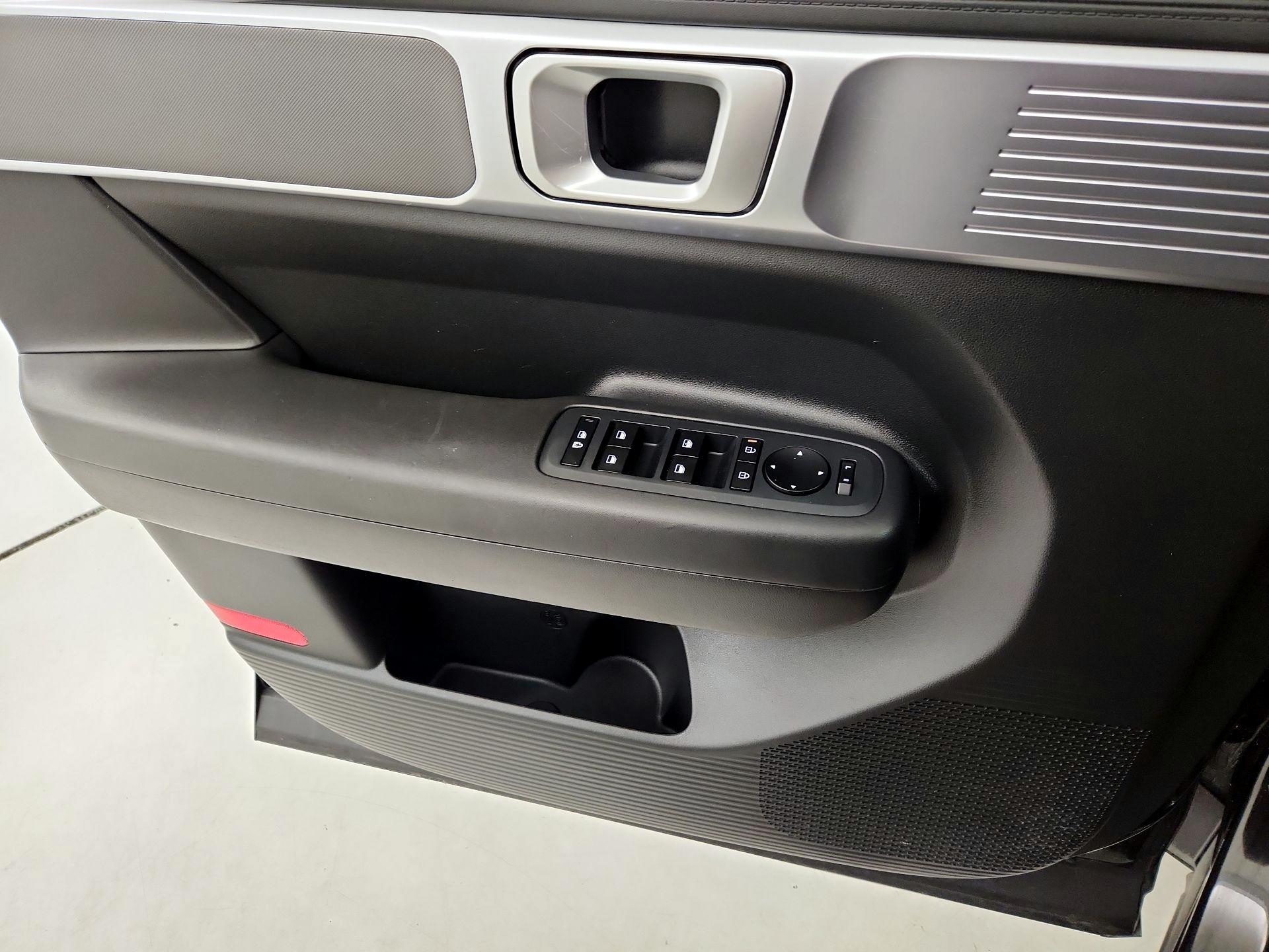 Thumbnail: 2025 Hyundai Santa Fe - 12