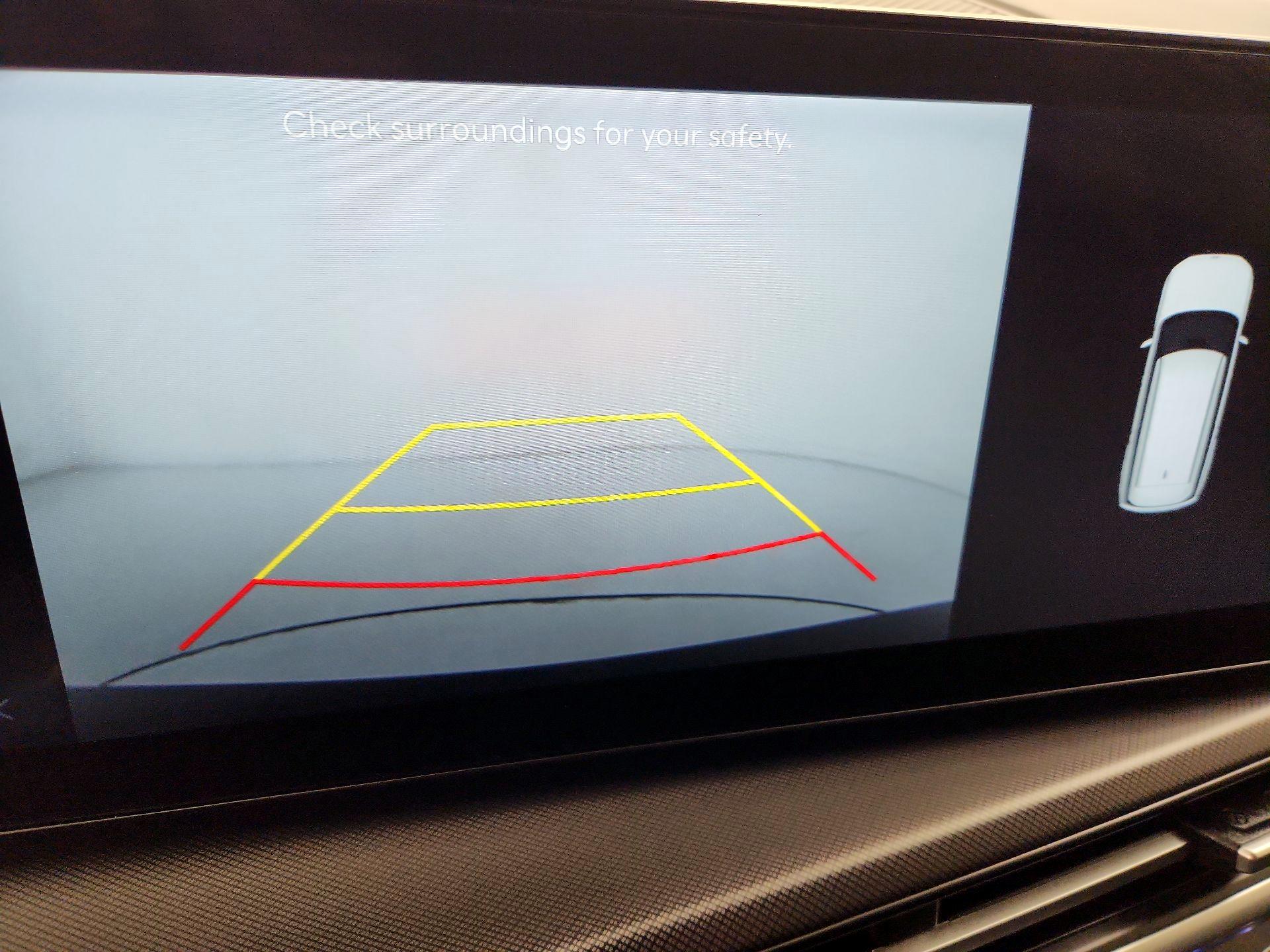 Thumbnail: 2025 Hyundai Santa Fe - 14