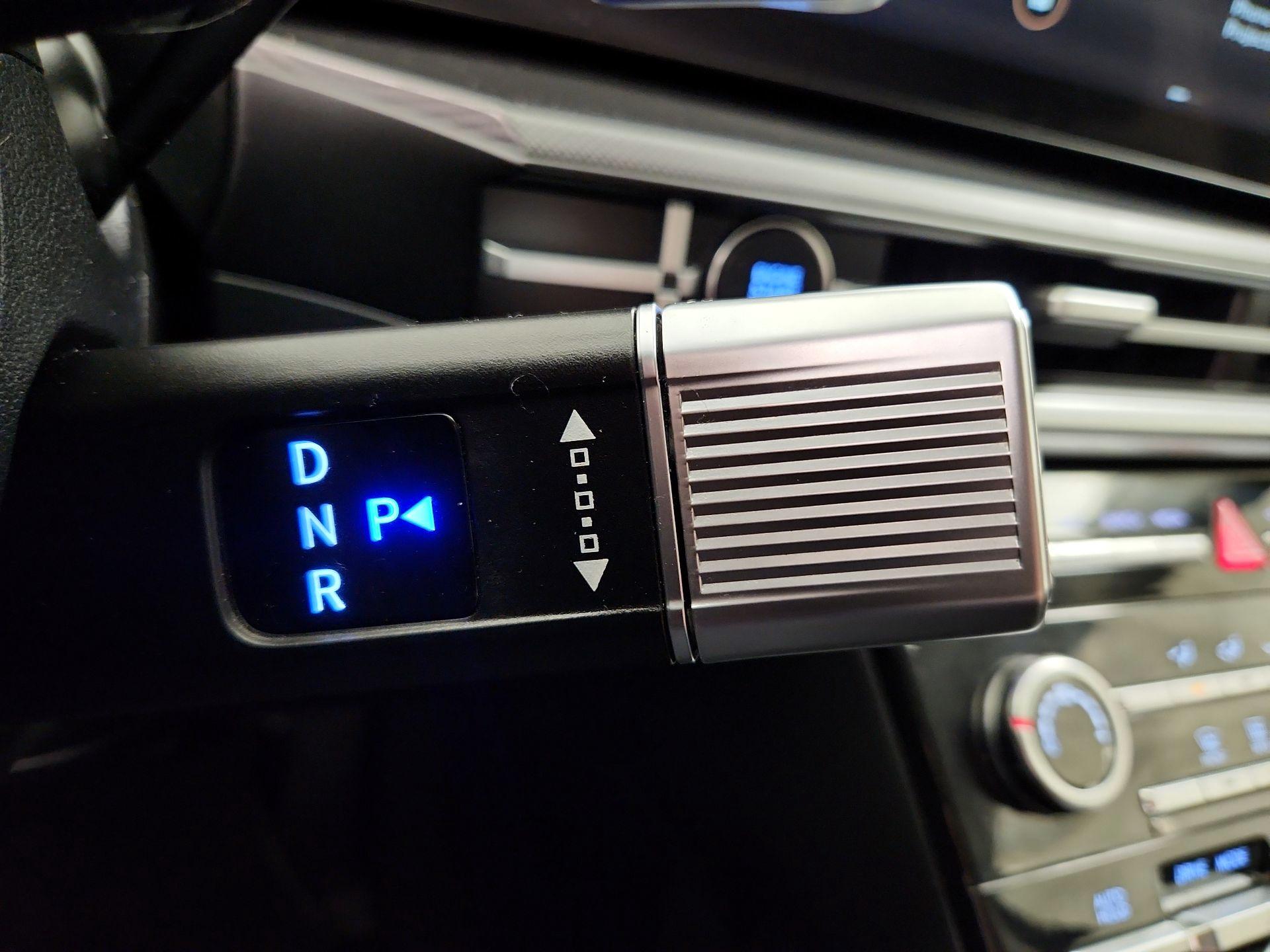 Thumbnail: 2025 Hyundai Santa Fe - 17