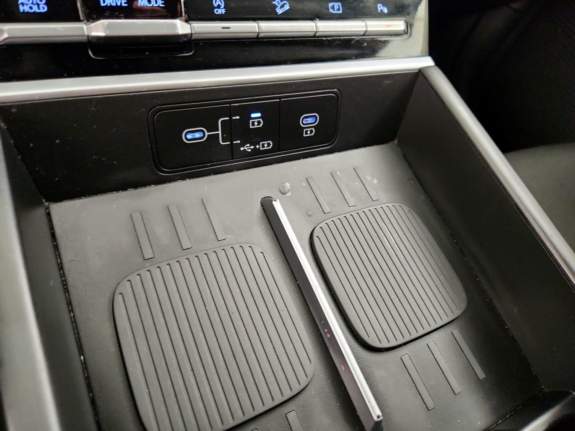 Thumbnail: 2025 Hyundai Santa Fe - 18