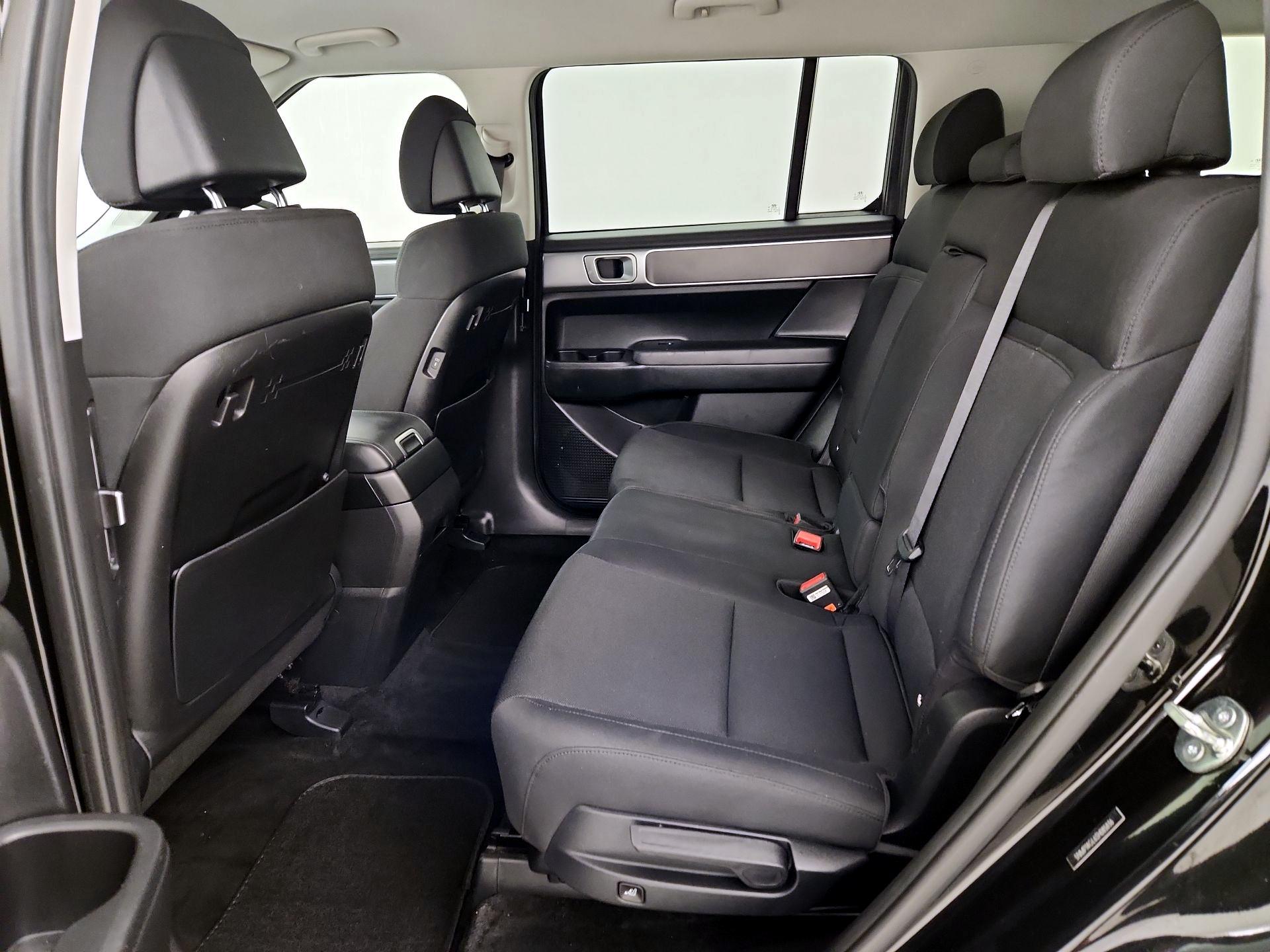 Thumbnail: 2025 Hyundai Santa Fe - 19