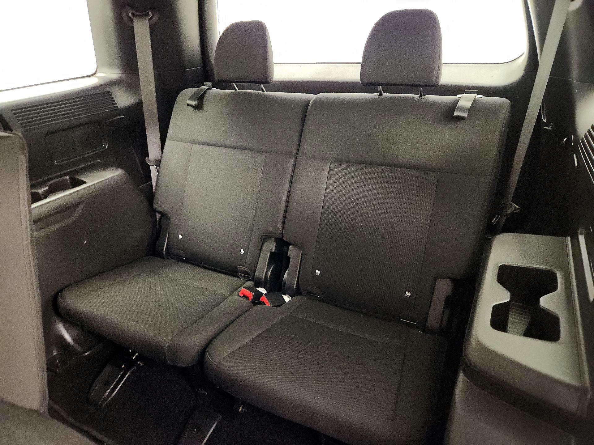 Thumbnail: 2025 Hyundai Santa Fe - 20