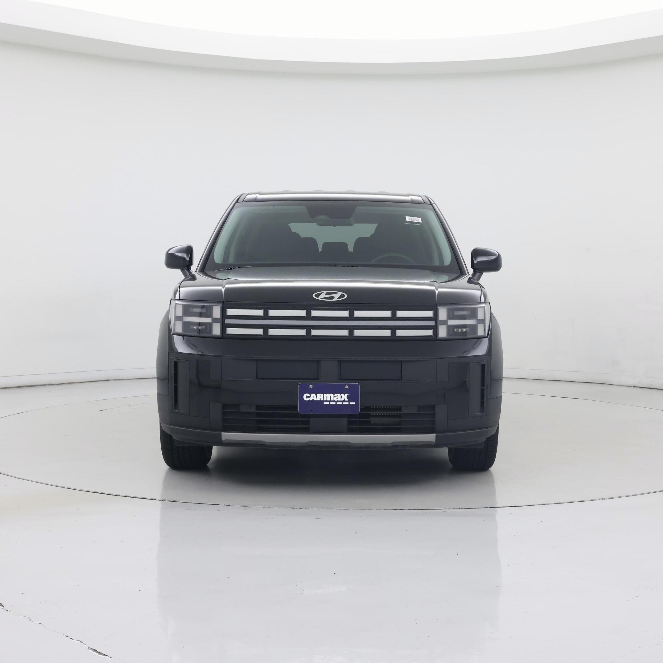 Thumbnail: 2025 Hyundai Santa Fe - 5