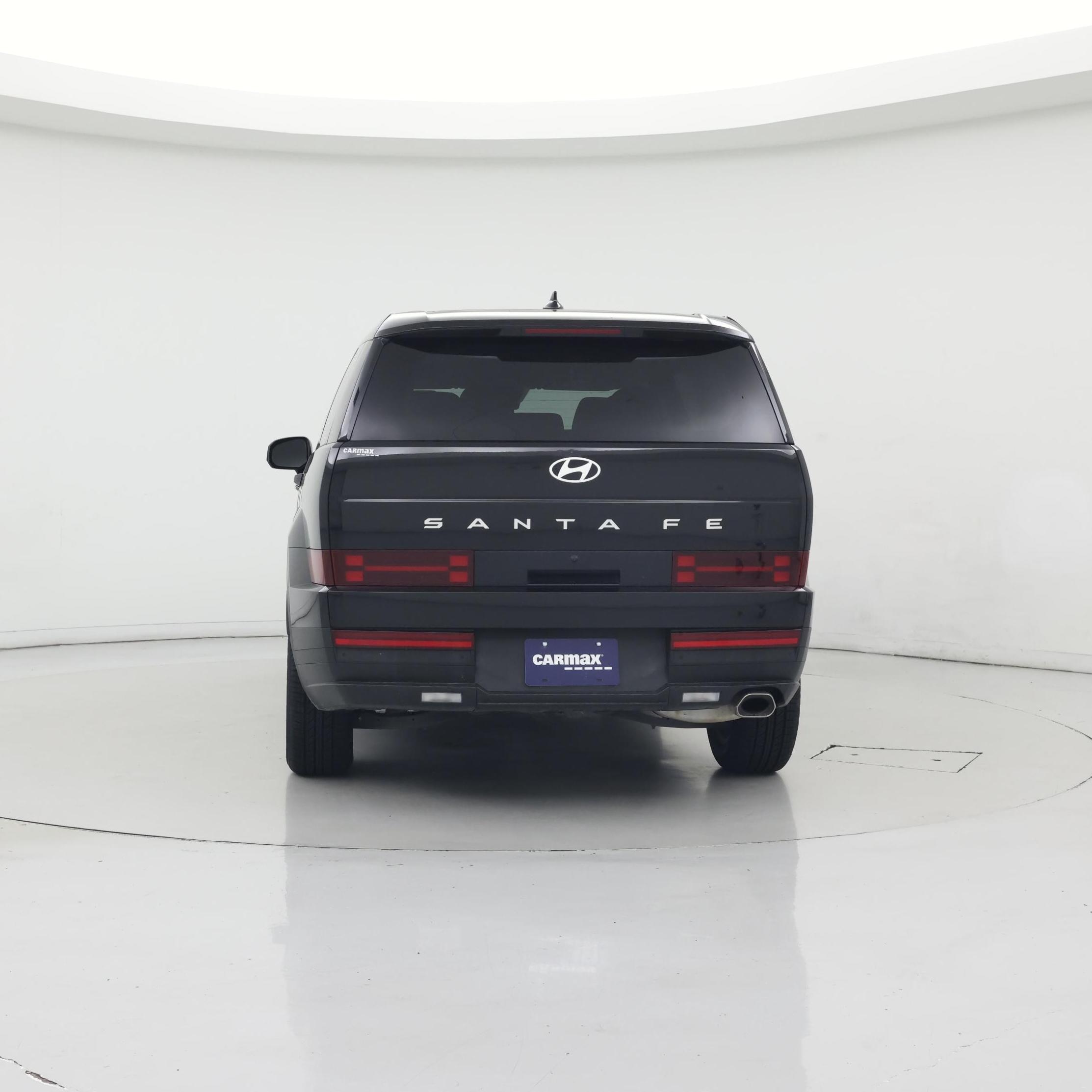 Thumbnail: 2025 Hyundai Santa Fe - 6