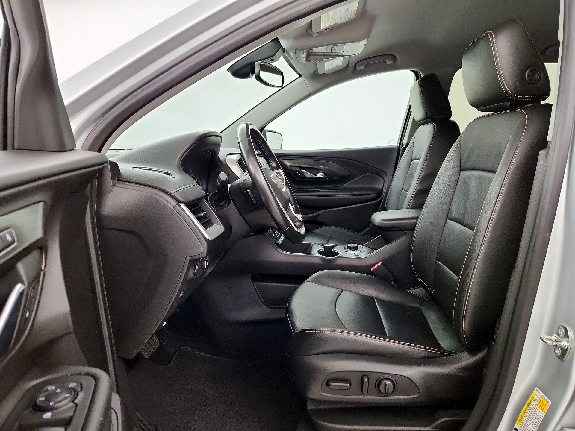 Thumbnail: 2021 GMC Terrain - 11