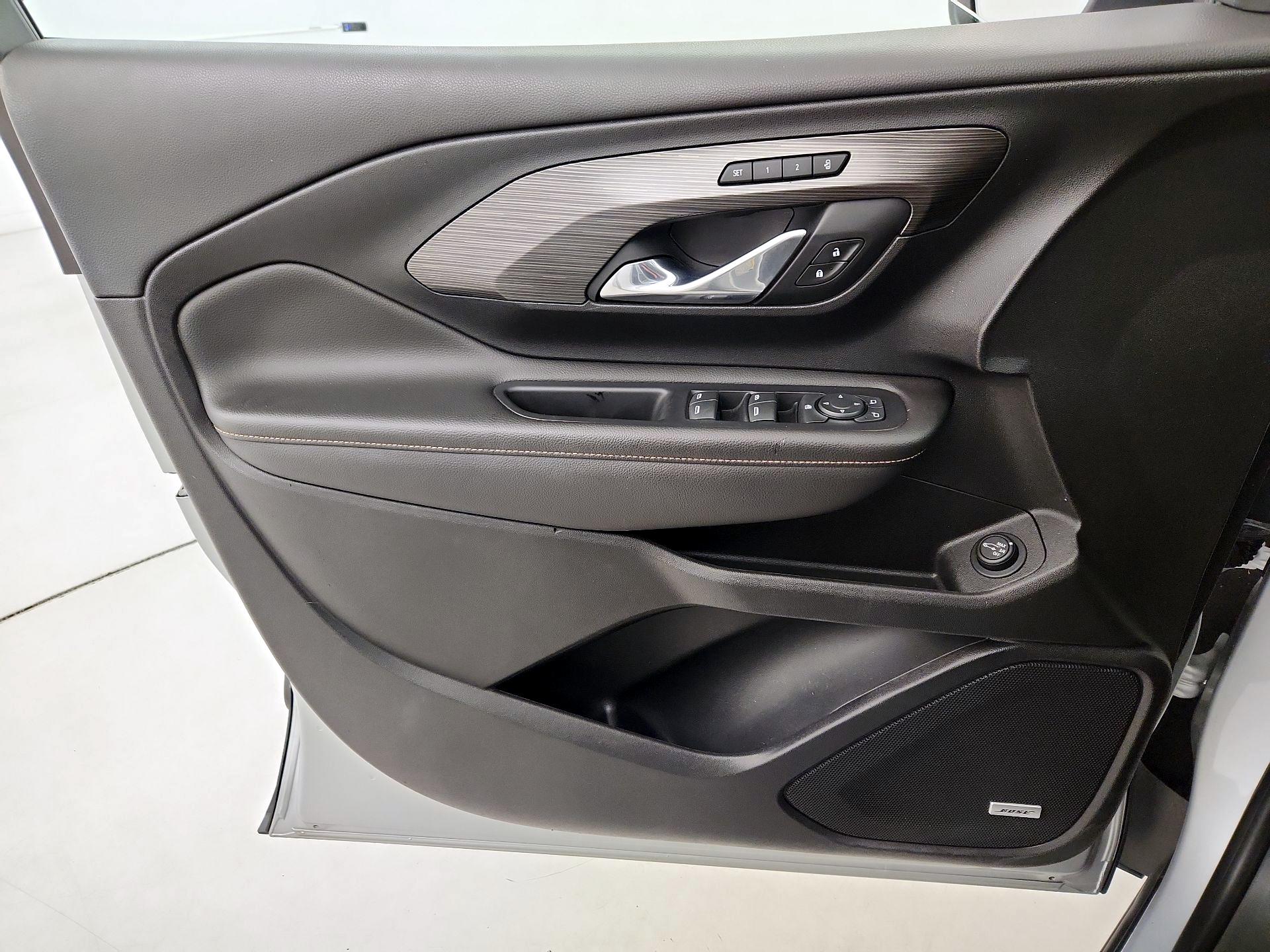 Thumbnail: 2021 GMC Terrain - 12