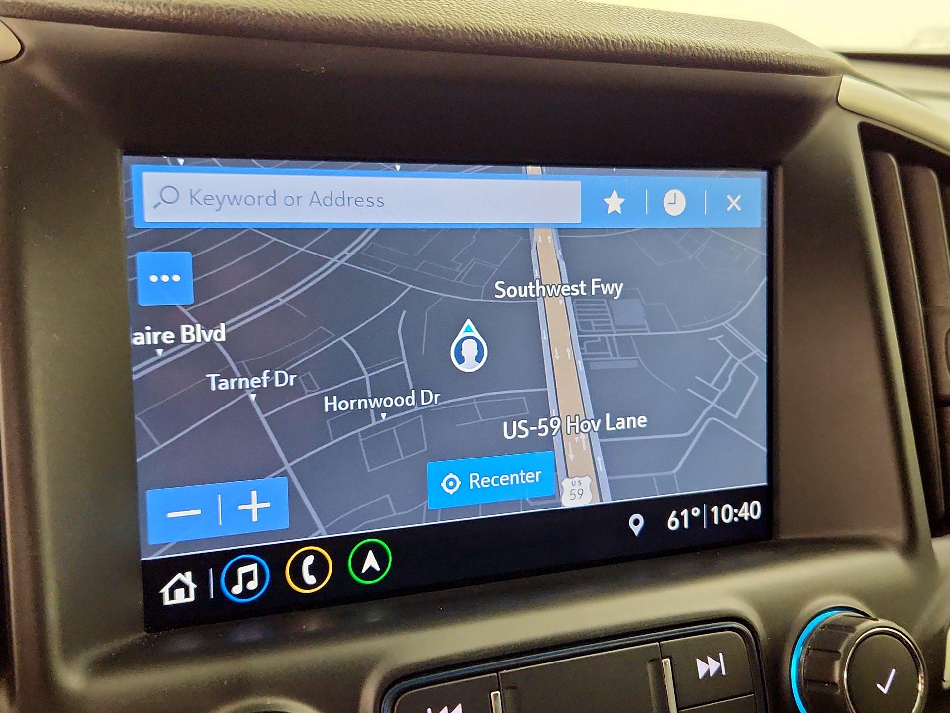 Thumbnail: 2021 GMC Terrain - 14