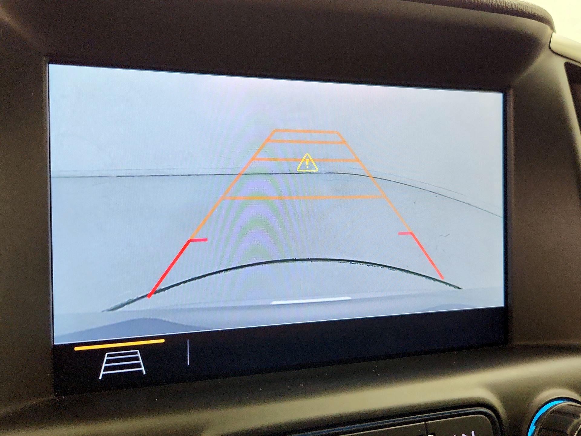 Thumbnail: 2021 GMC Terrain - 15