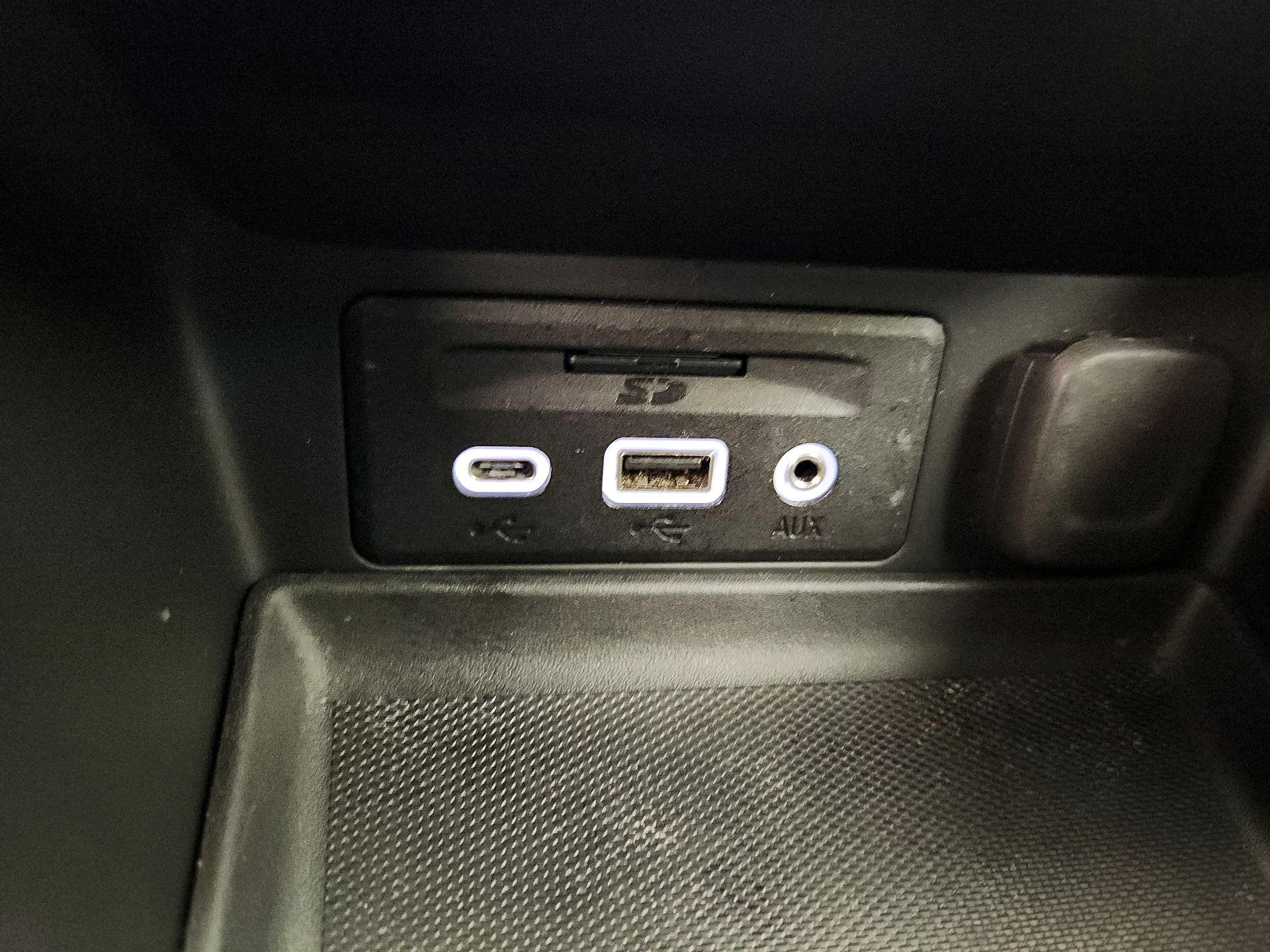 Thumbnail: 2021 GMC Terrain - 19